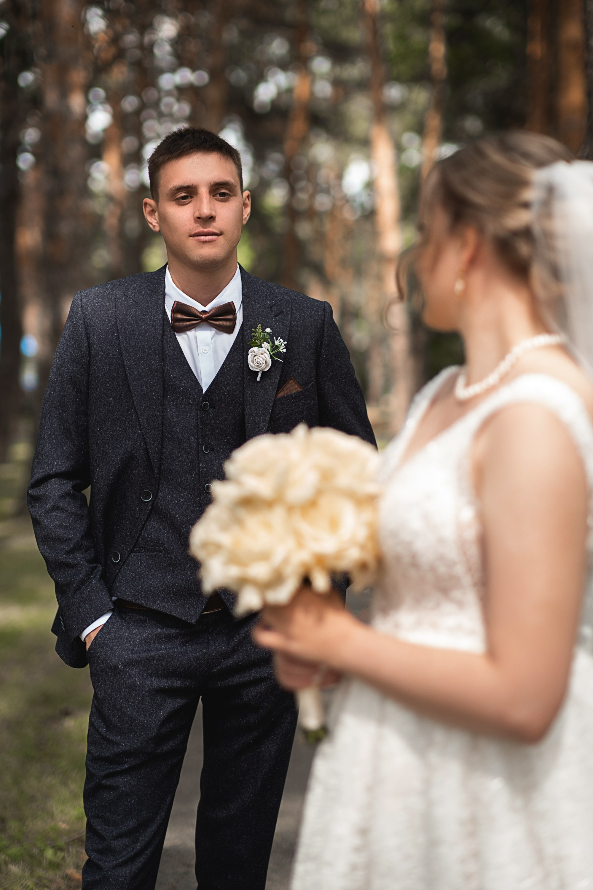 Станислав & Анастасия. Свадебный и семейный фотограф в Тюмени Екатерина Дубровина