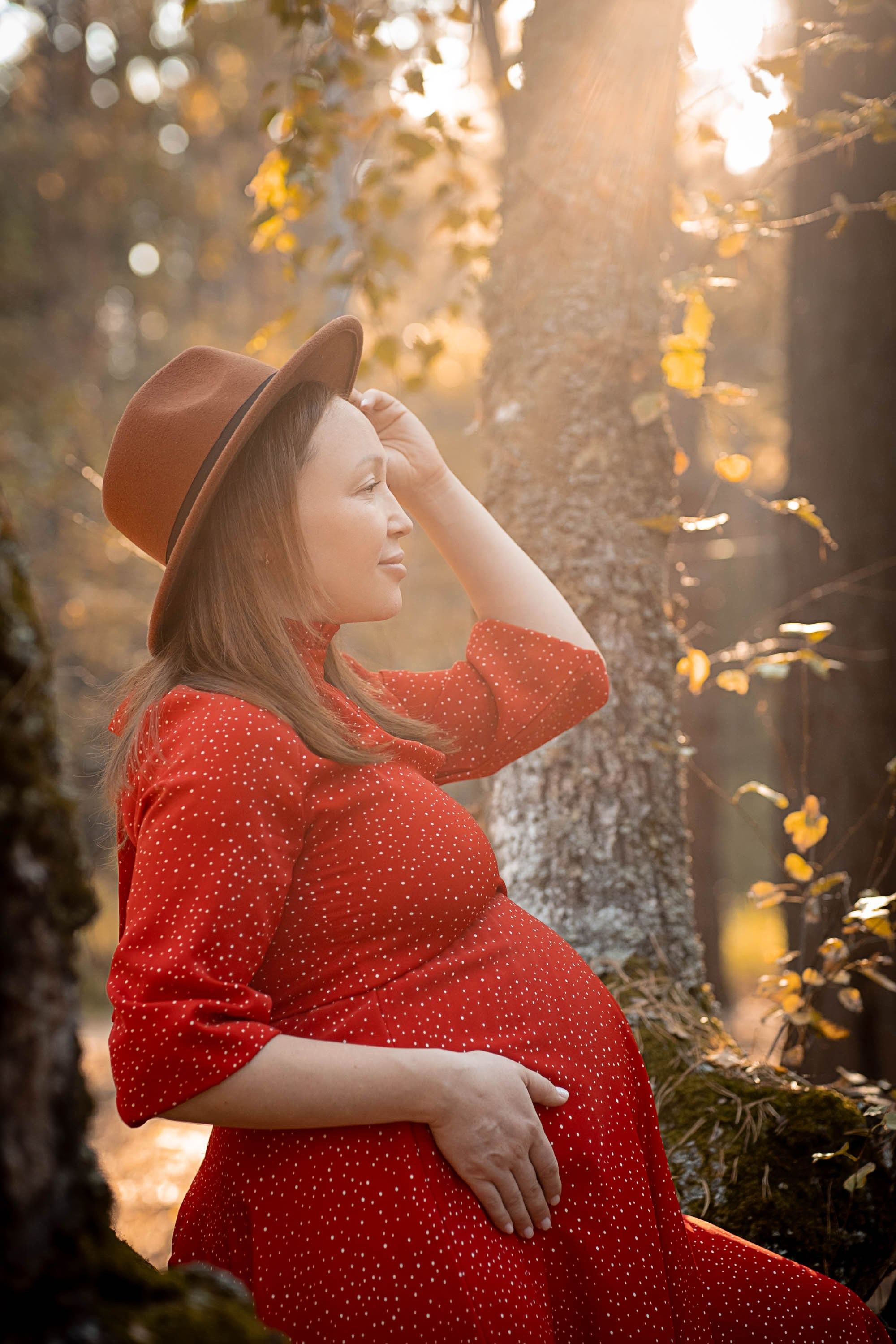Венера, Виталий и Лейла. Свадебный и семейный фотограф в Тюмени Екатерина Дубровина