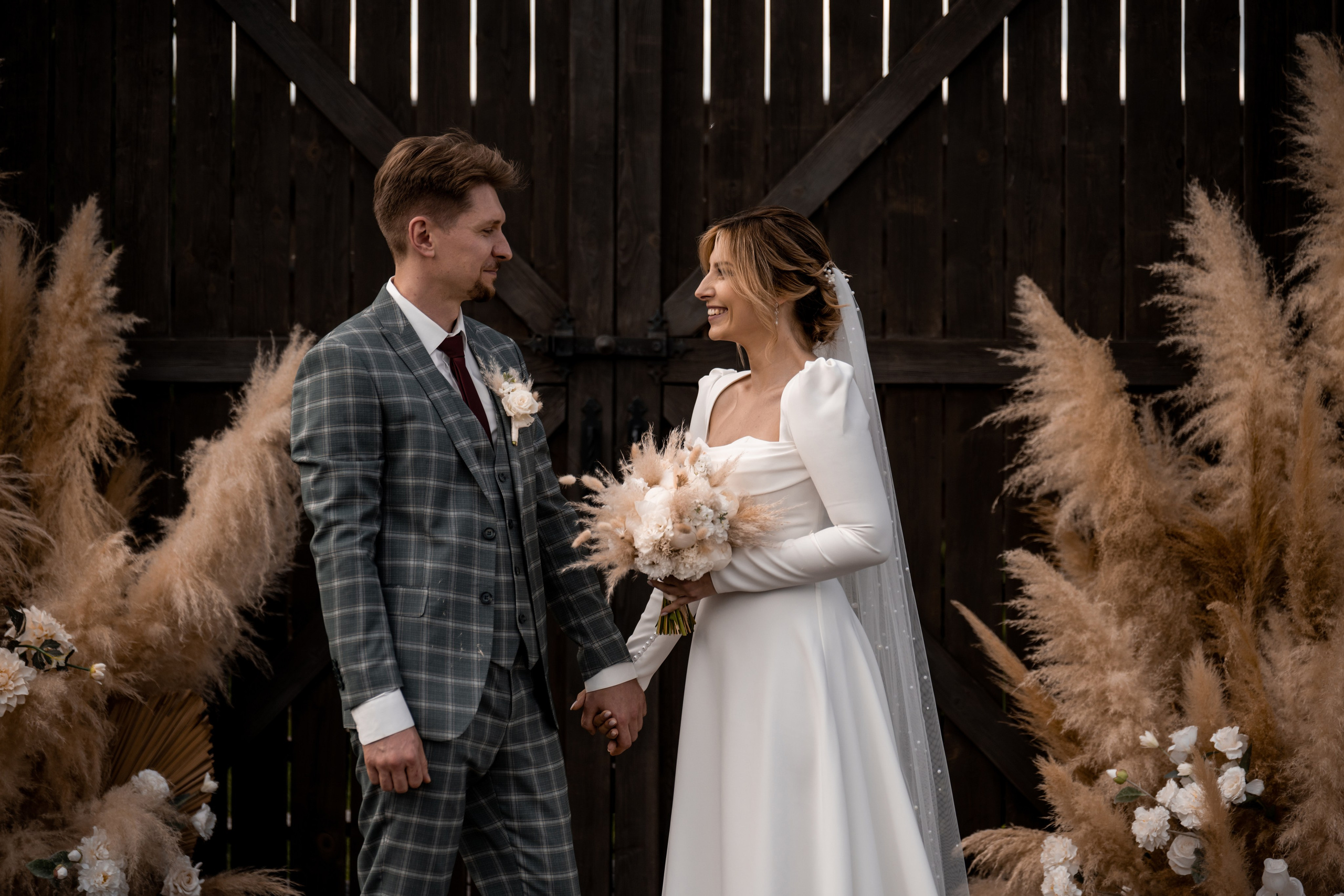 2024. Саша и Ксюша. Свадебный и семейный фотограф в Москве и Европе Евгения Амелина