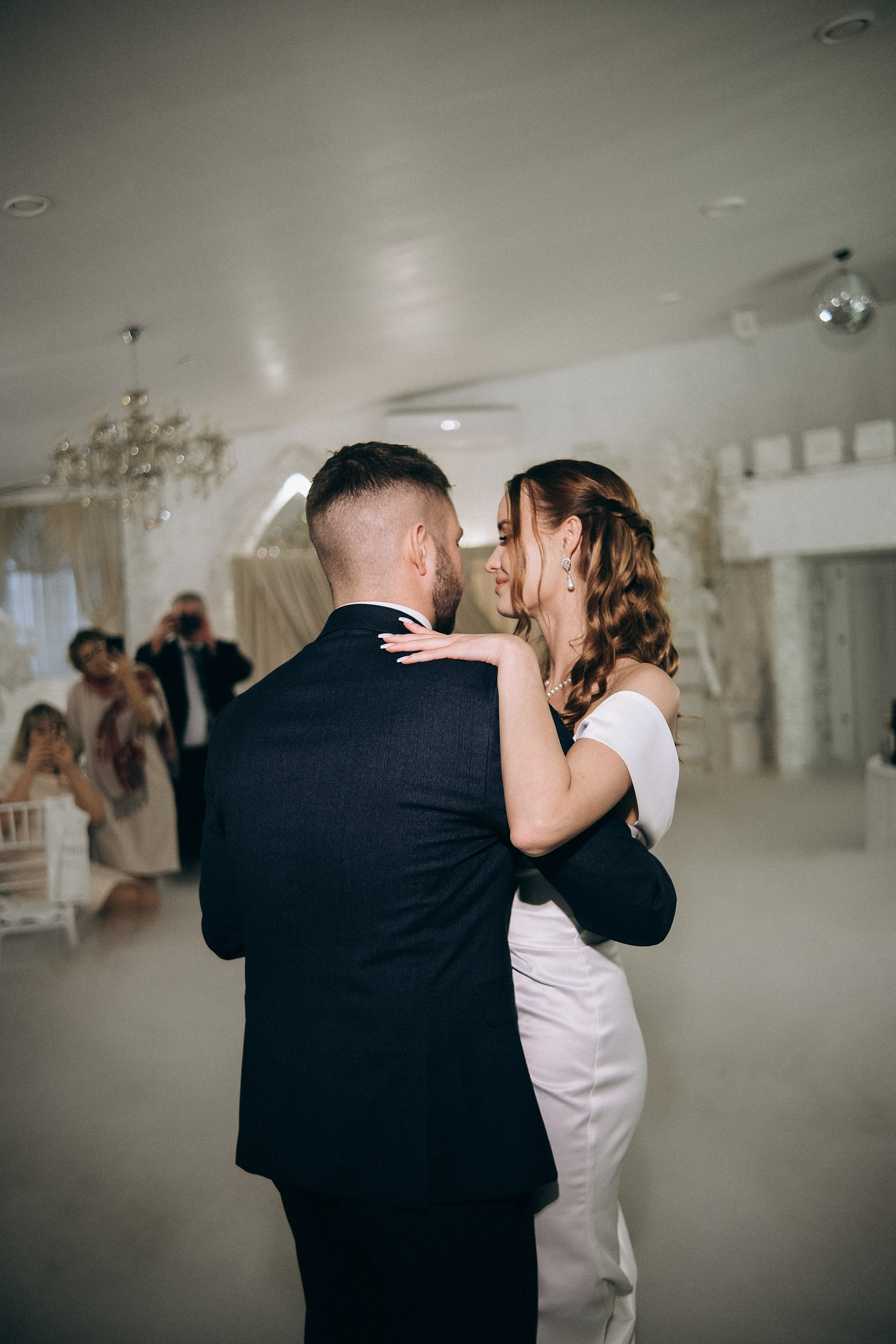 Оля & Денис СПБ. Phdkvmr.ru