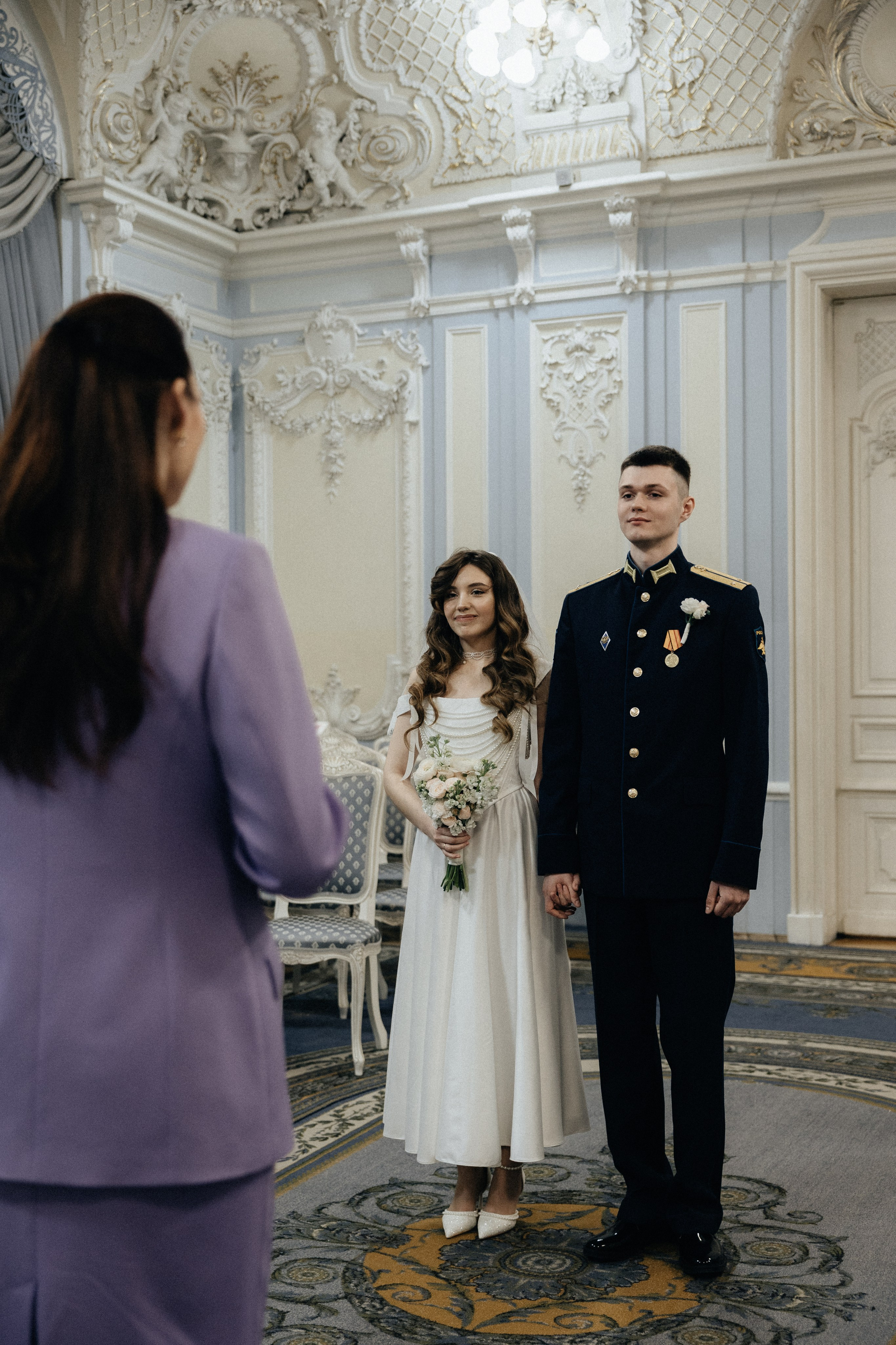 Арина & Рома. ДБ2. Phdkvmr.ru