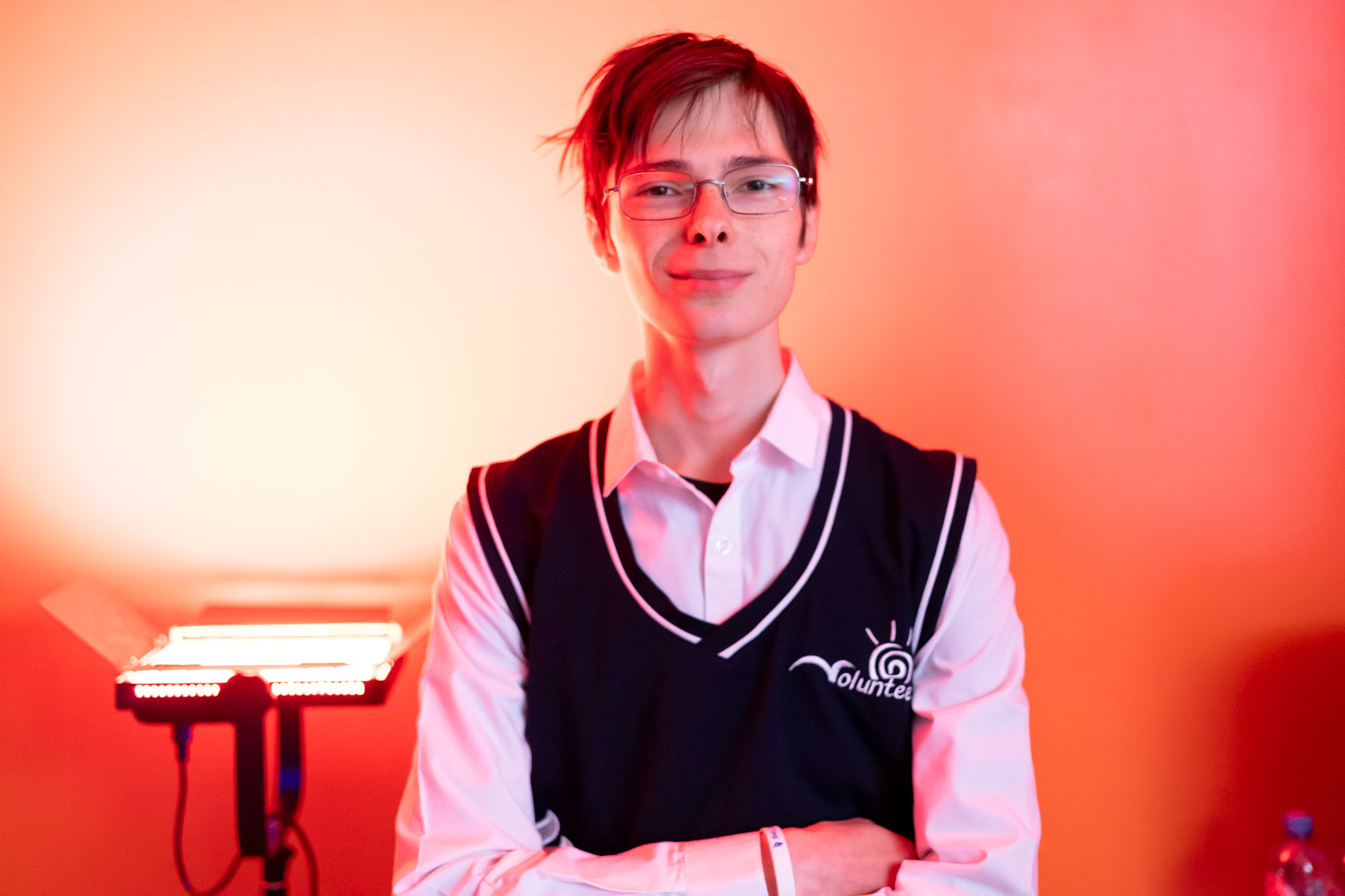 Scary Cube Challenge. Главная