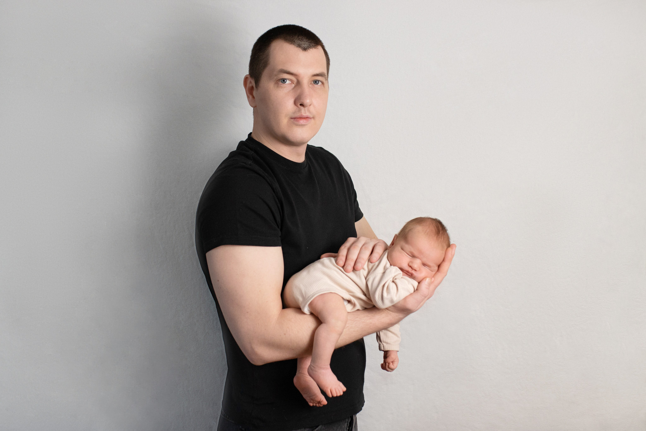 Портфолио. Фотограф новорождённых Волгоград | Волжский — Наталья Самсонова