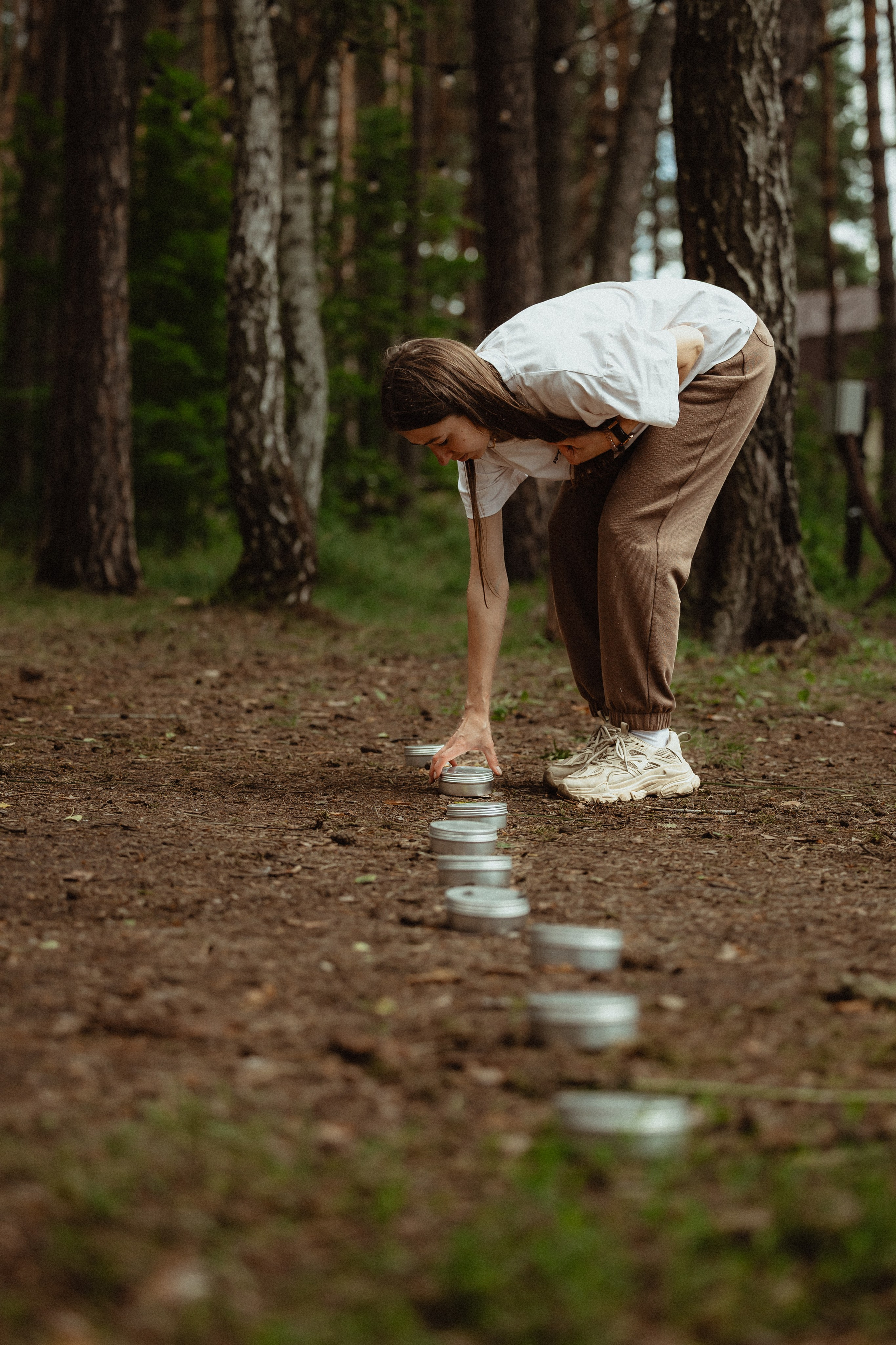Выездной дог-тренинг от школы «Шерсть имею»