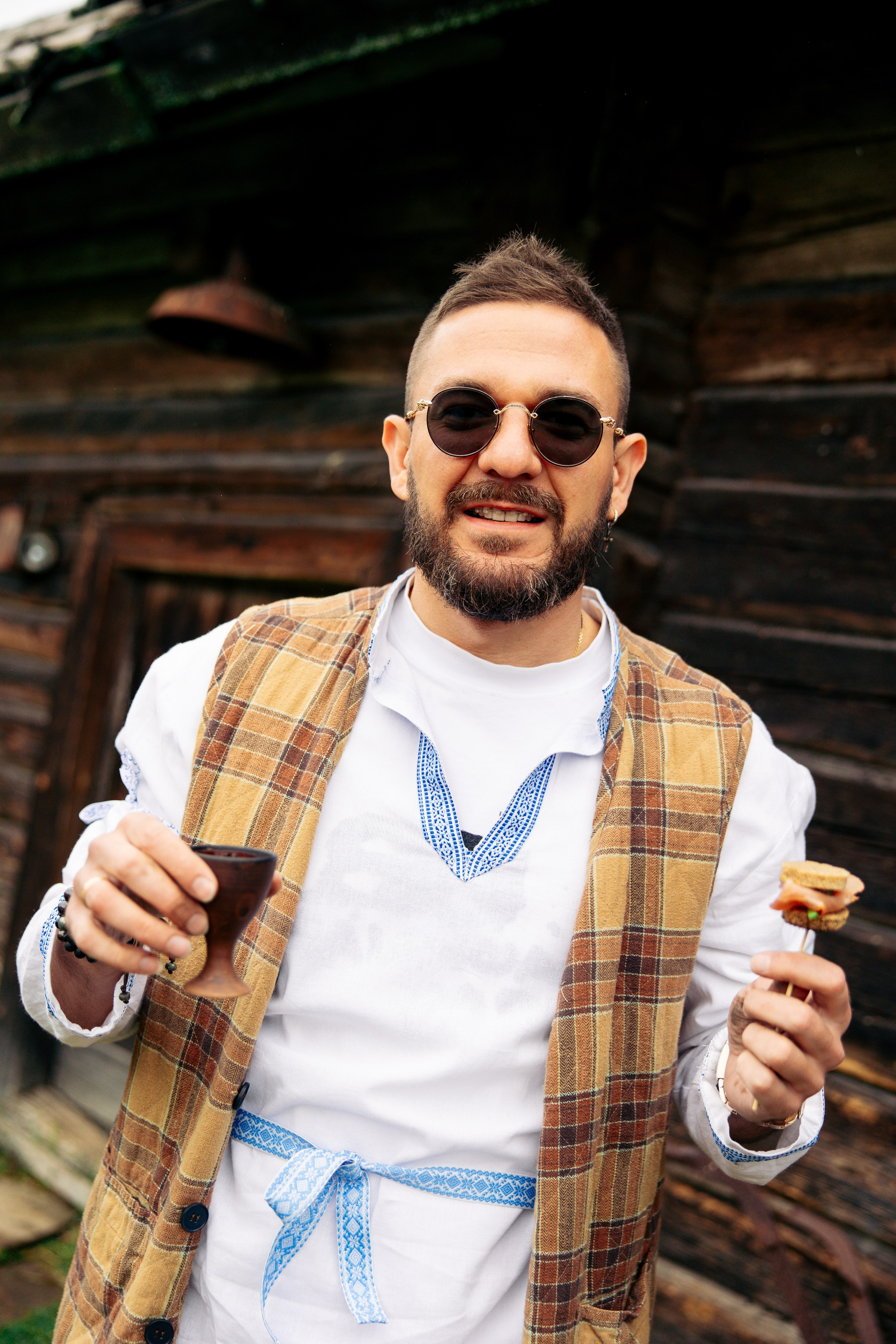 ХОЛОП -тематический праздник. Свадебный фотограф Минск РБ