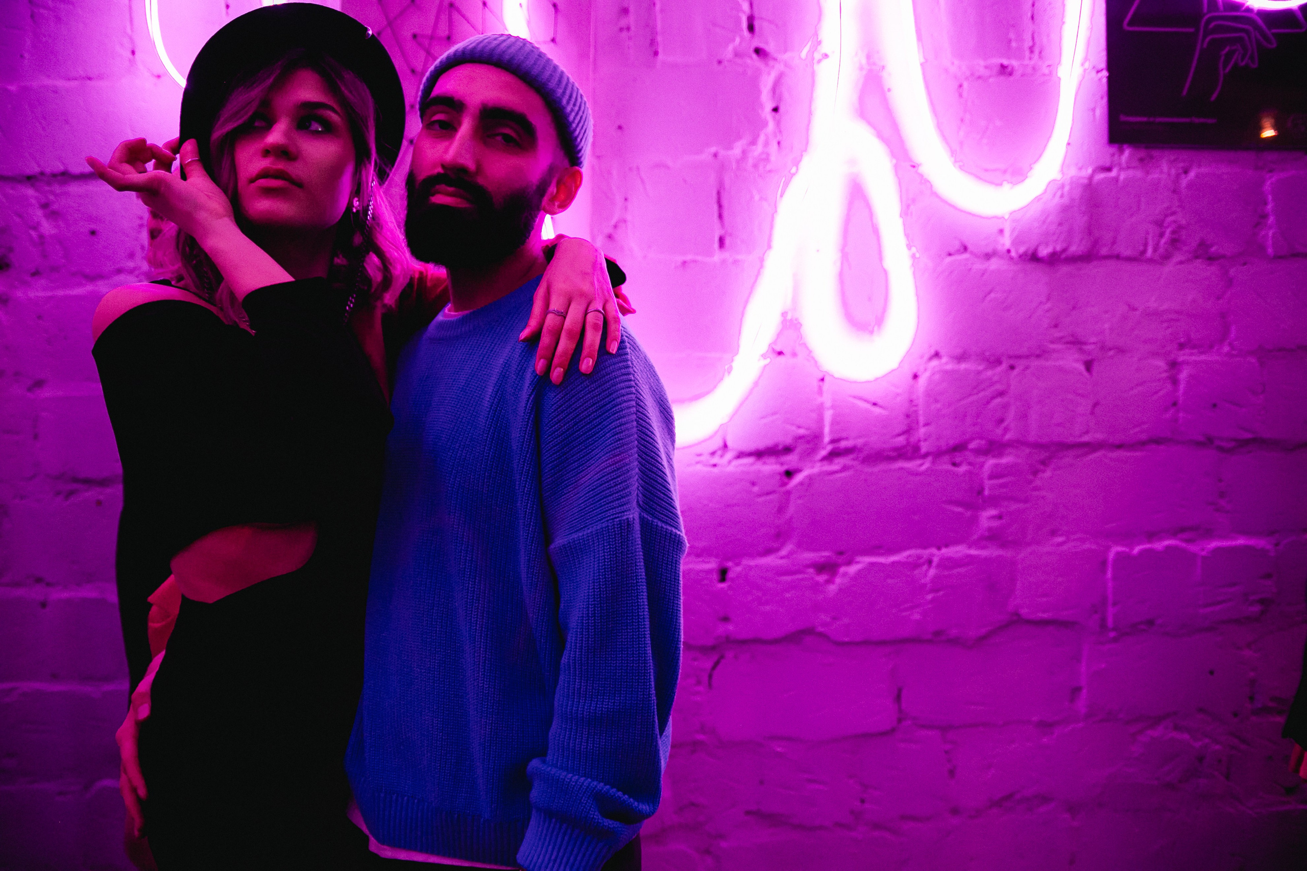 Вечеринка для друзей | Мария и Дмитрий. Крылова Светлана Фотограф Челябинск