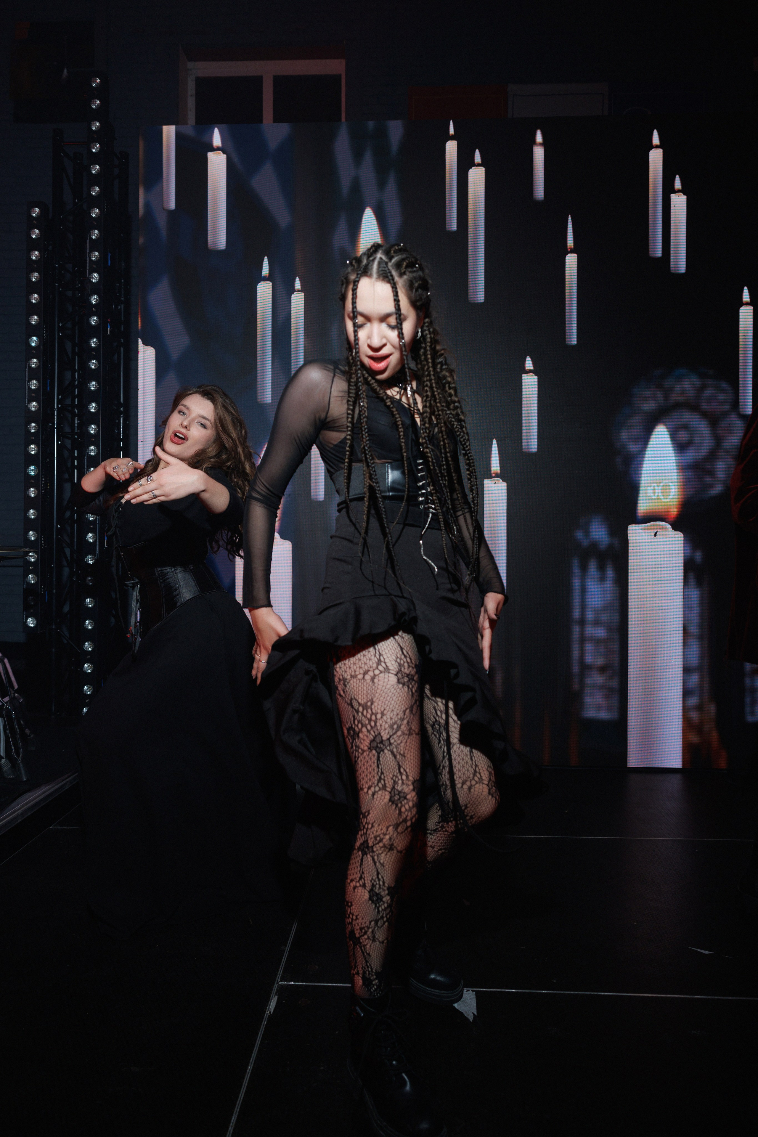 СОТКА. Главная