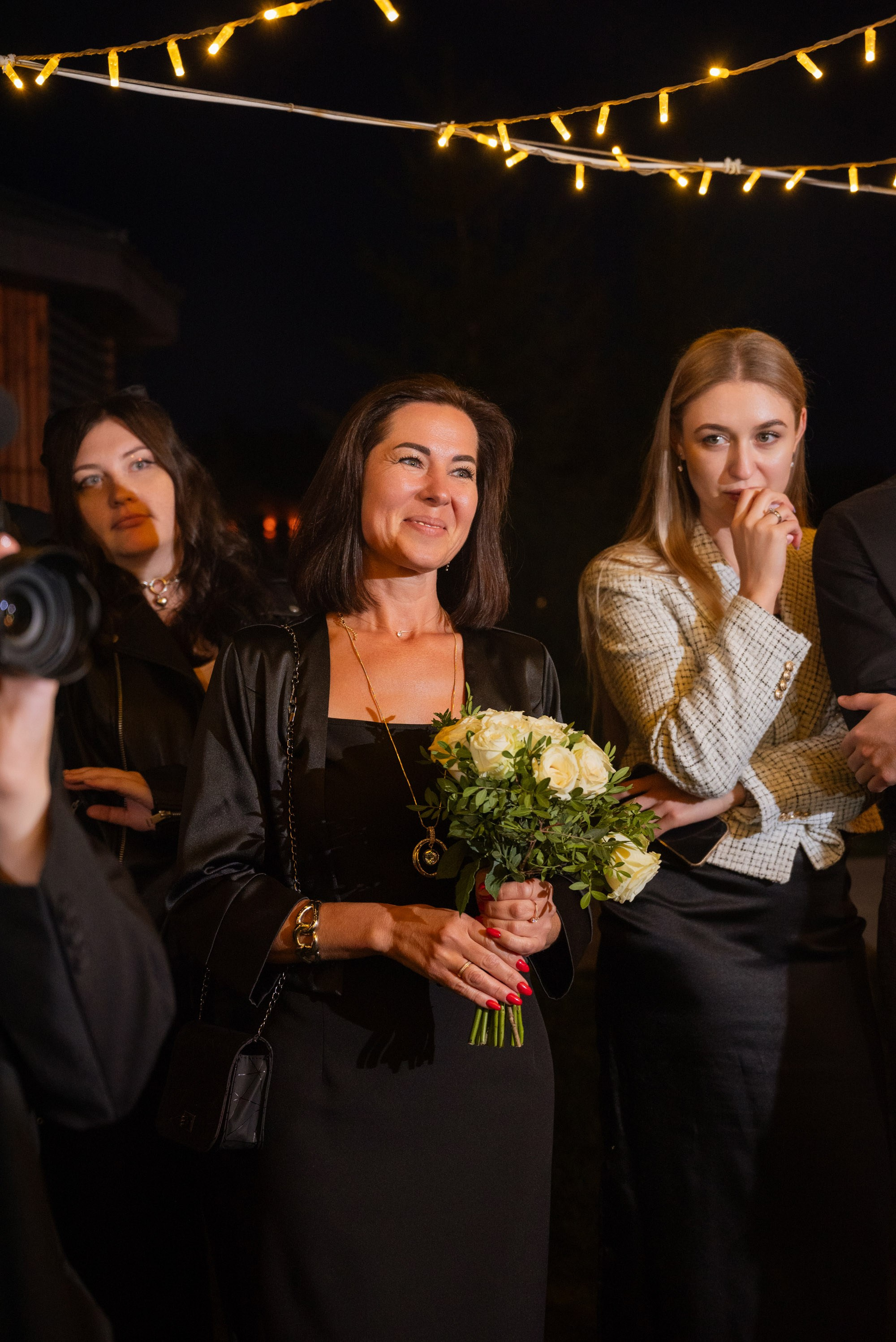 Анатолий и Екатерина | 01.09.23. Свадебный фотограф в Санкт-Петербурге Владислава Тюльпина