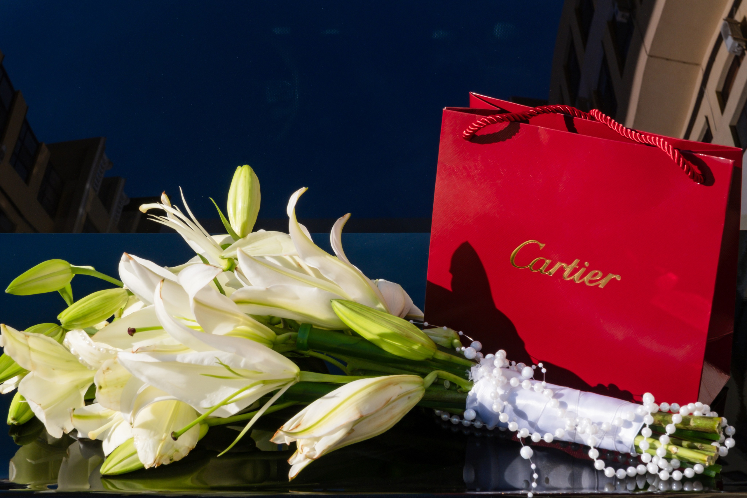 Сергей & Диана