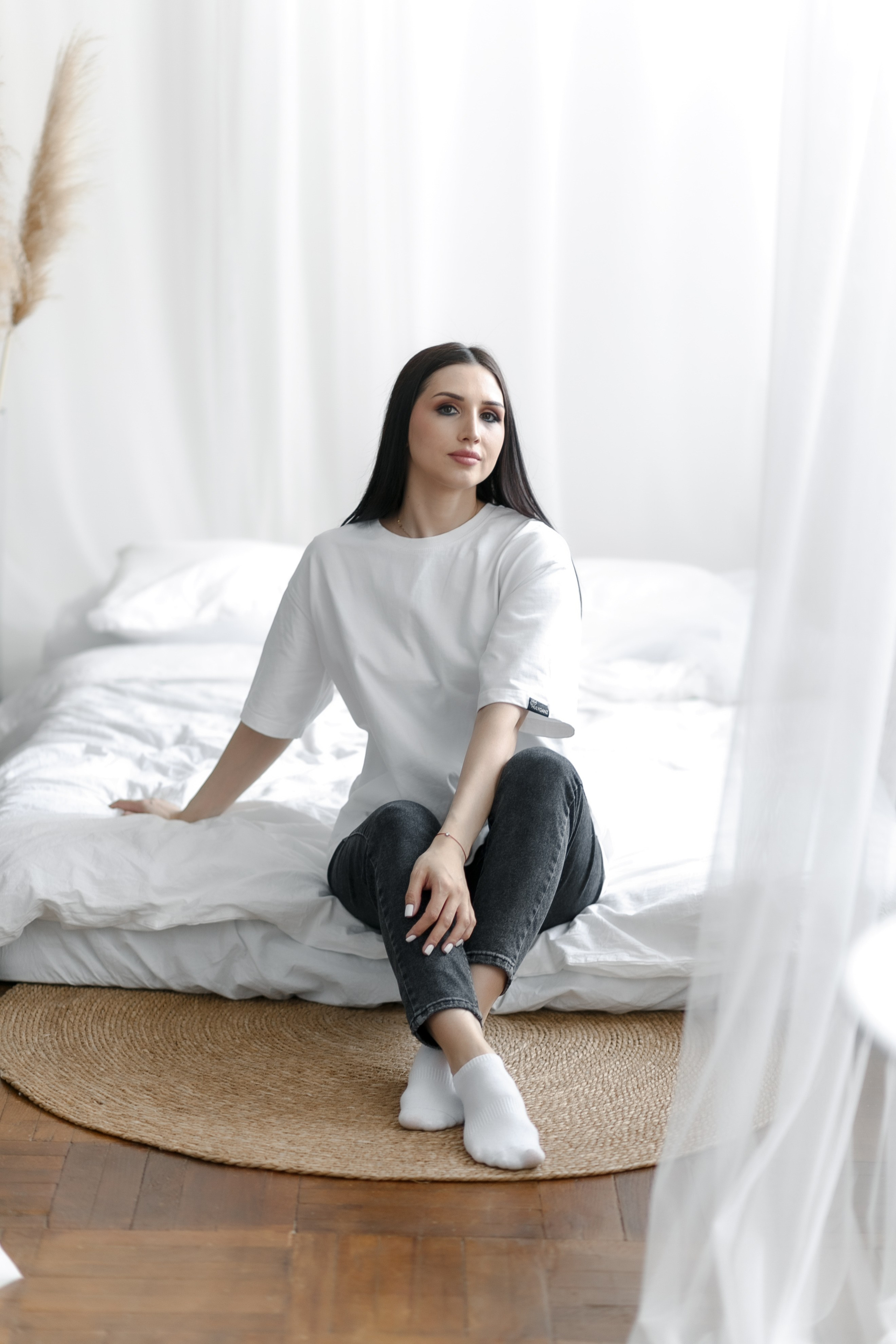 Семейная фотосессия. Свадебный и Семейный фотограф в Петрпавловске