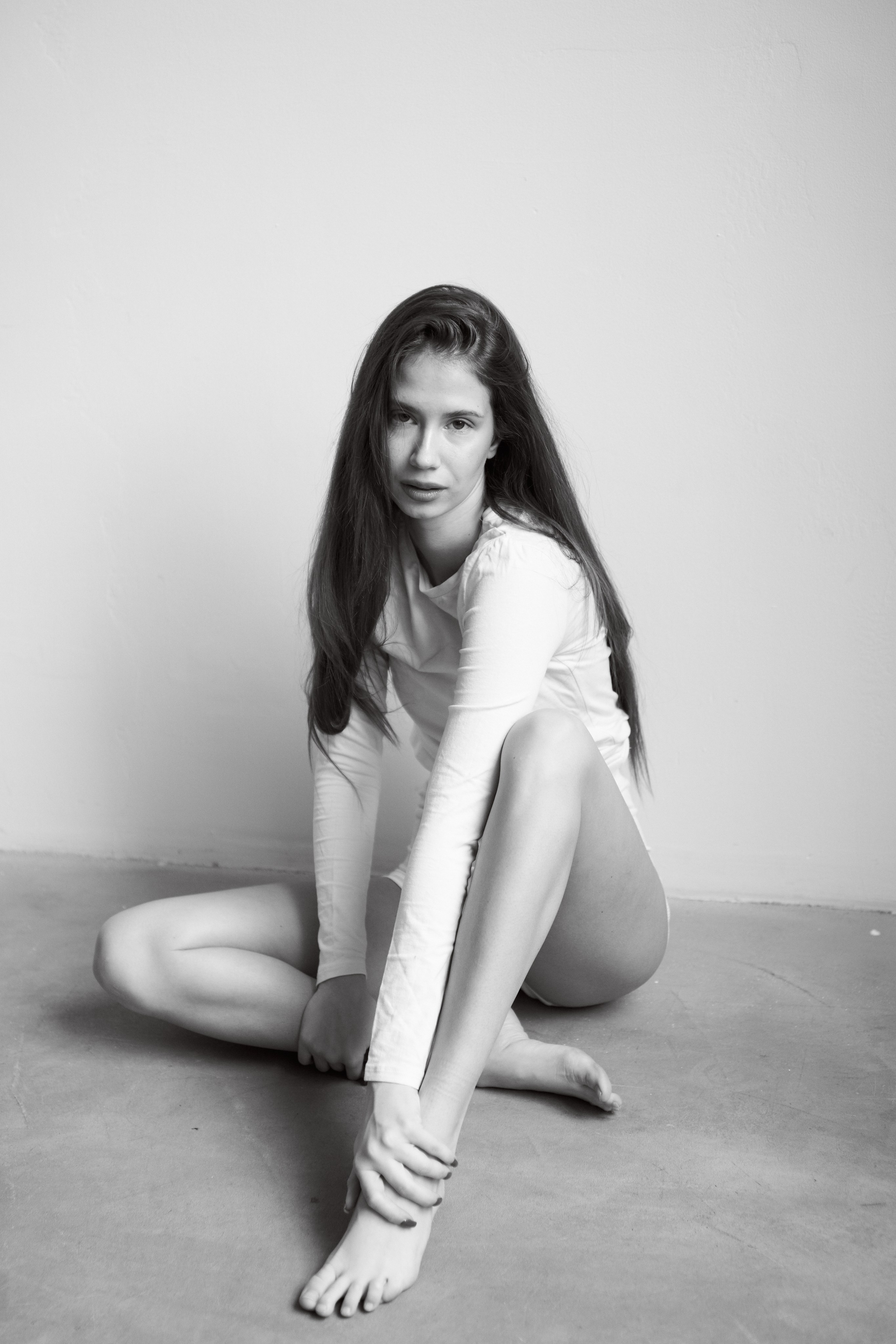 Sonya. Кристина Лазарева | Фотограф в Москве