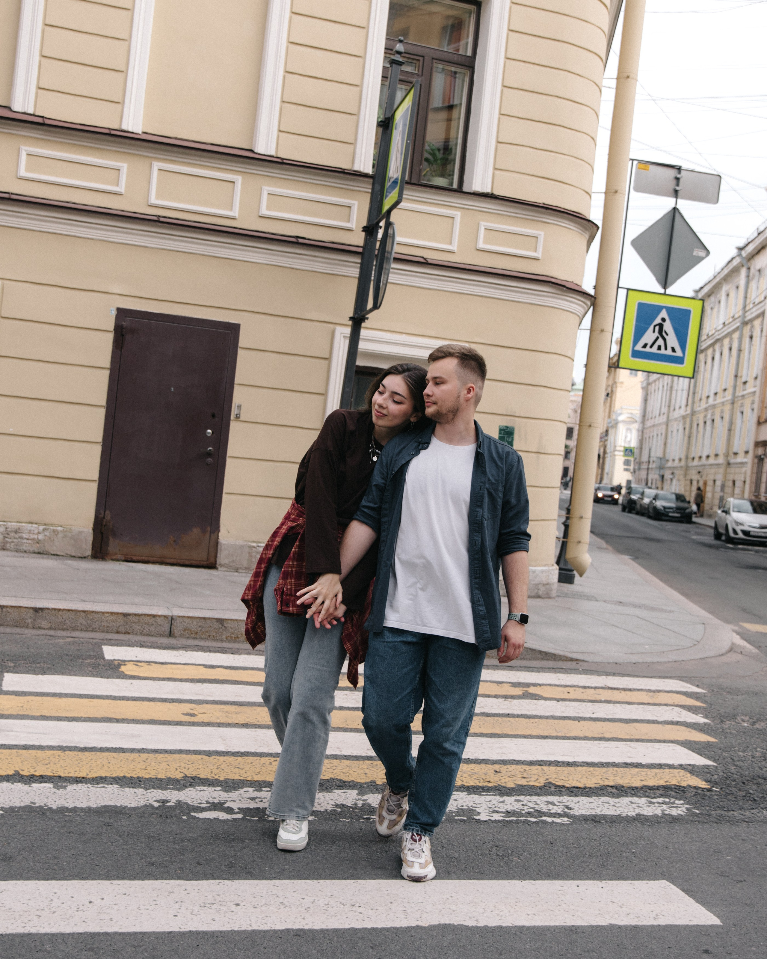 Локации для фотосессии в Санкт-Петербурге