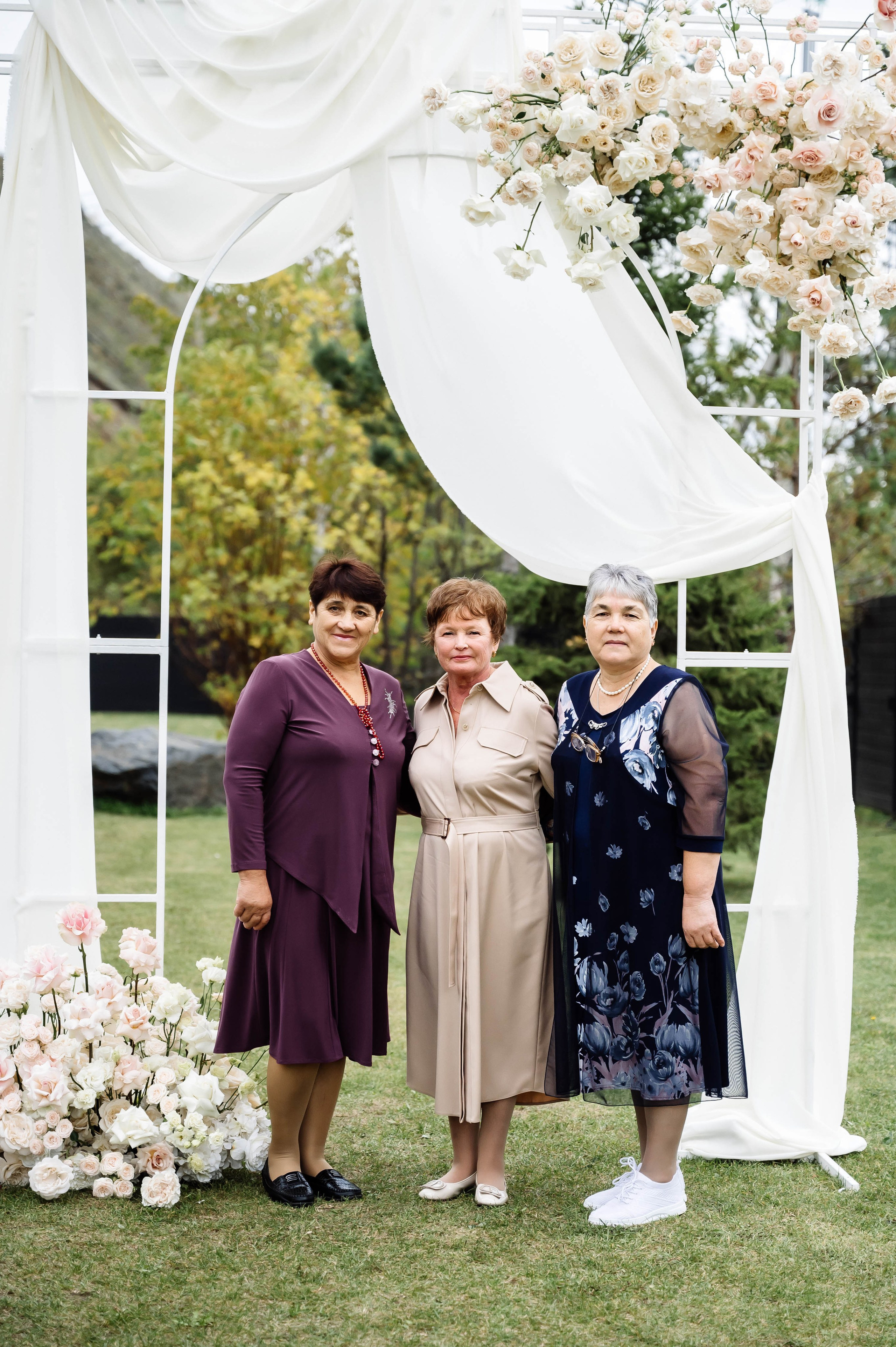 Дмитрий и Марина. Свадебный фотограф в Красноярске Маргарита Синицкая