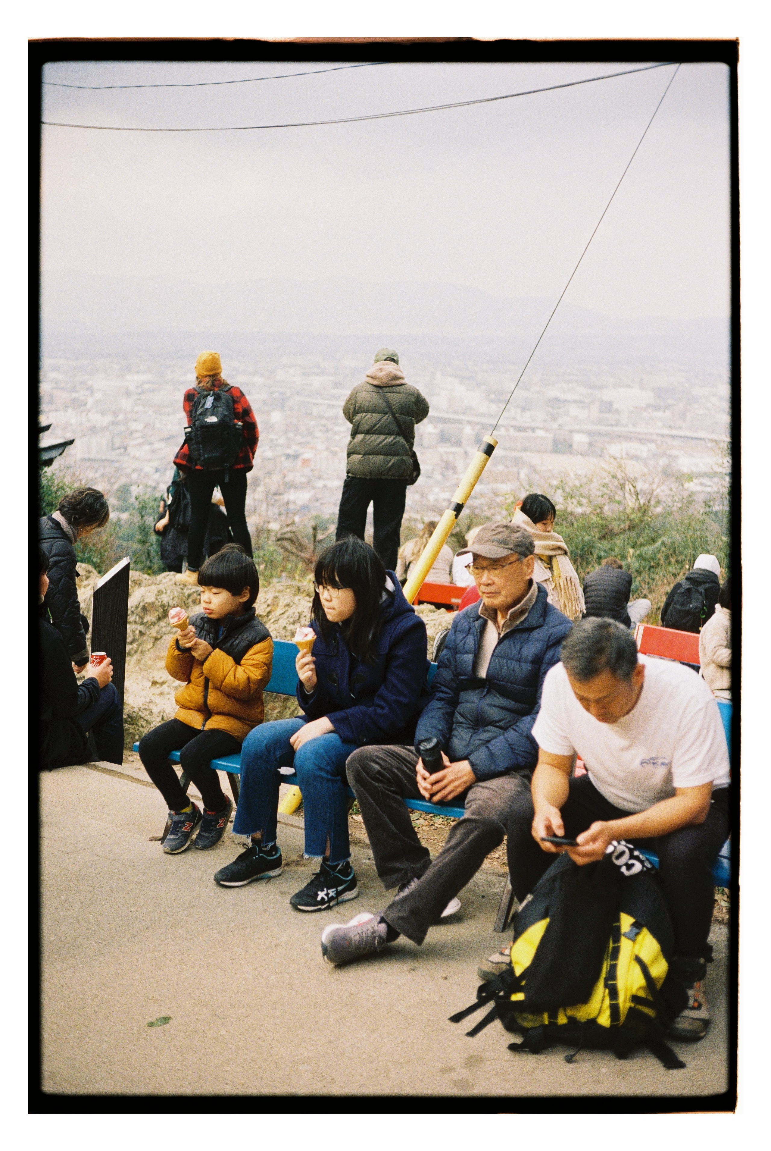 Japan. @tomrus: Рустам Шагиморданов — фотограф