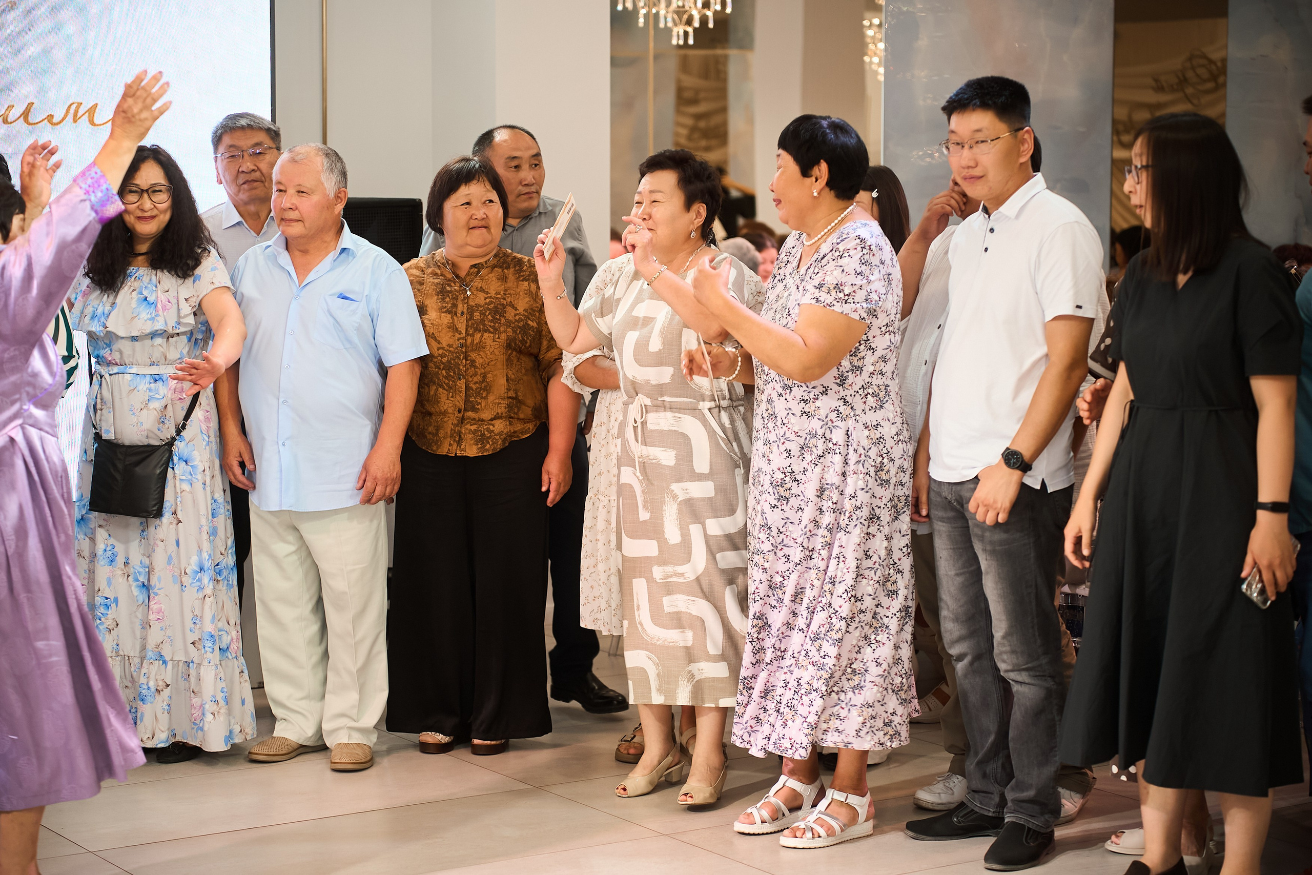 Дарина и Юрий. Главная