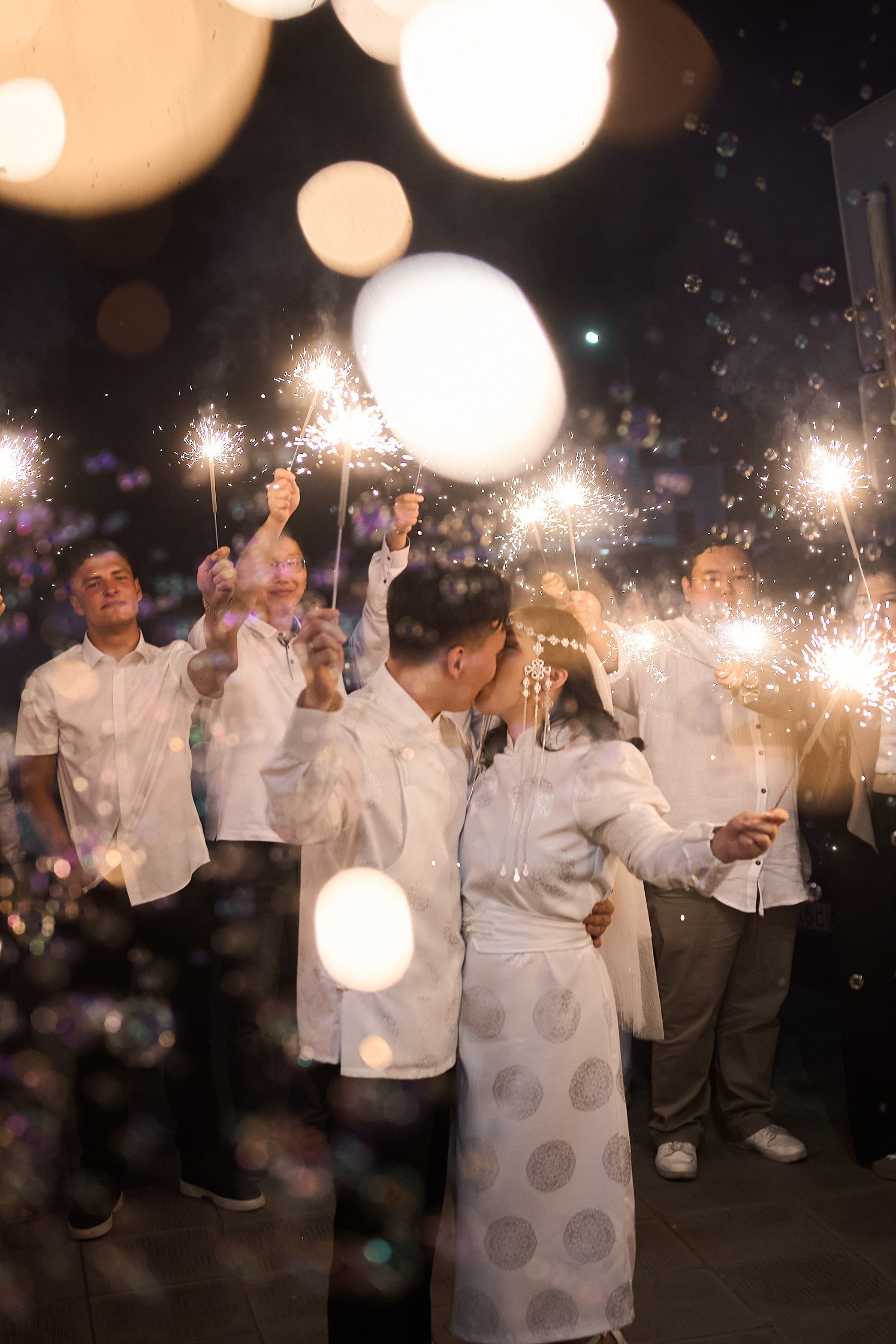 Дарина и Юрий. Главная