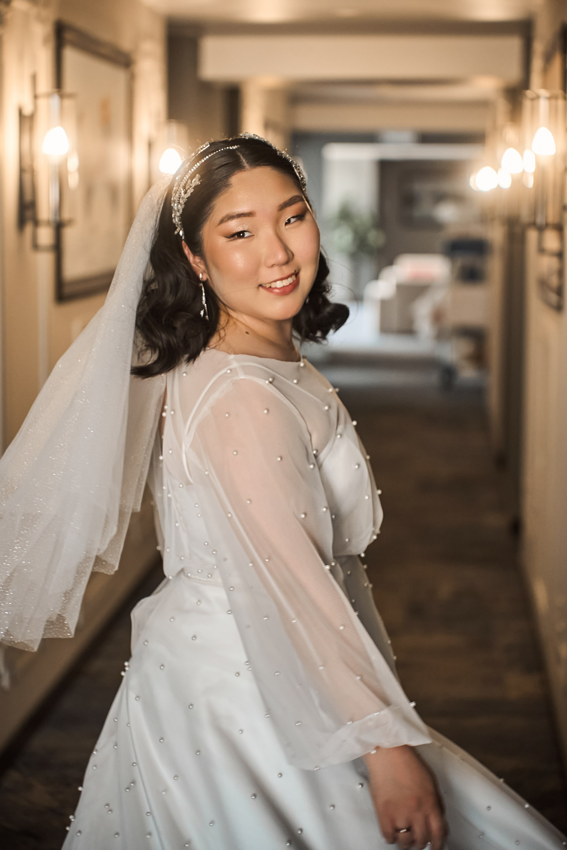 Дарина и Юрий. Главная