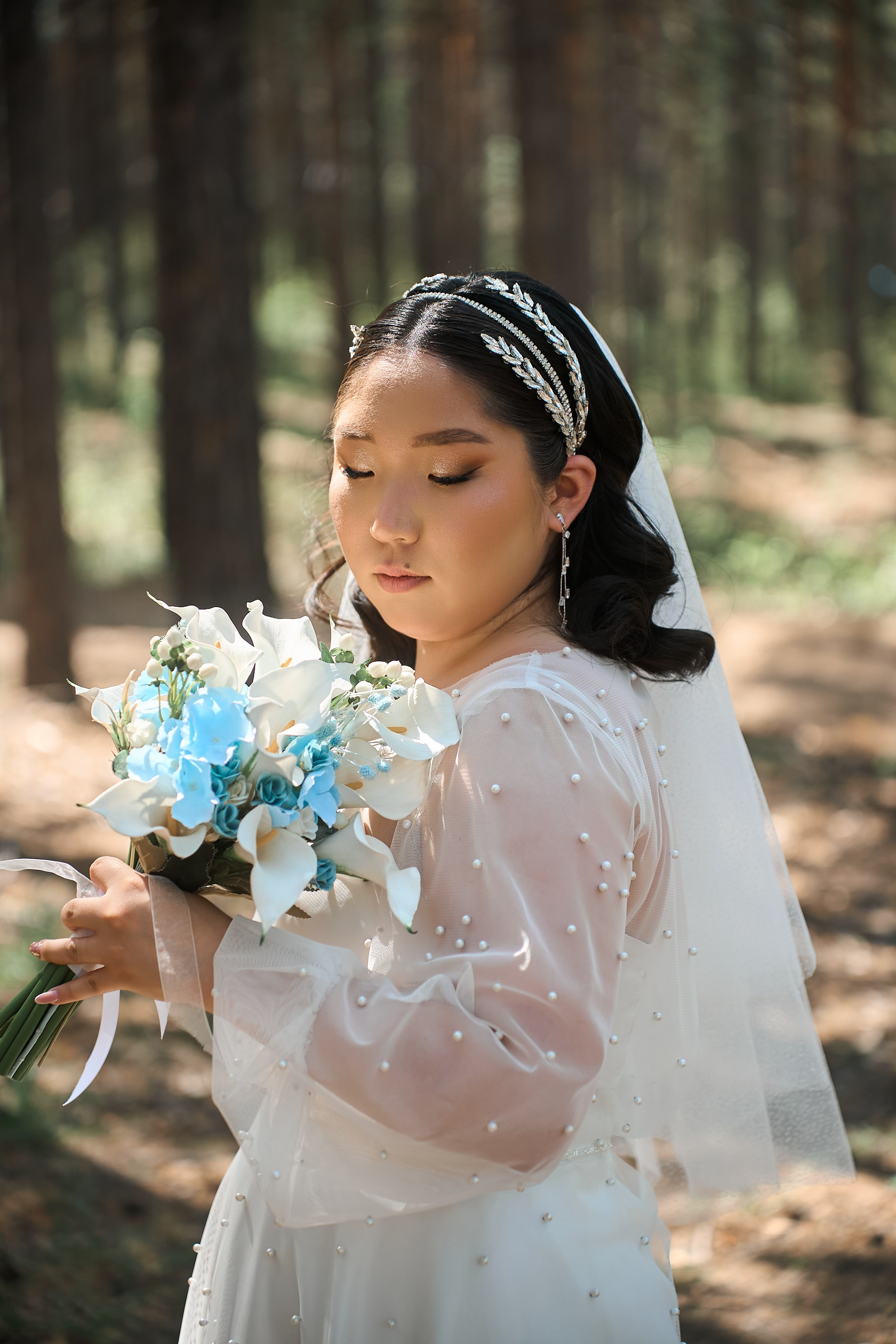 Дарина и Юрий. Главная