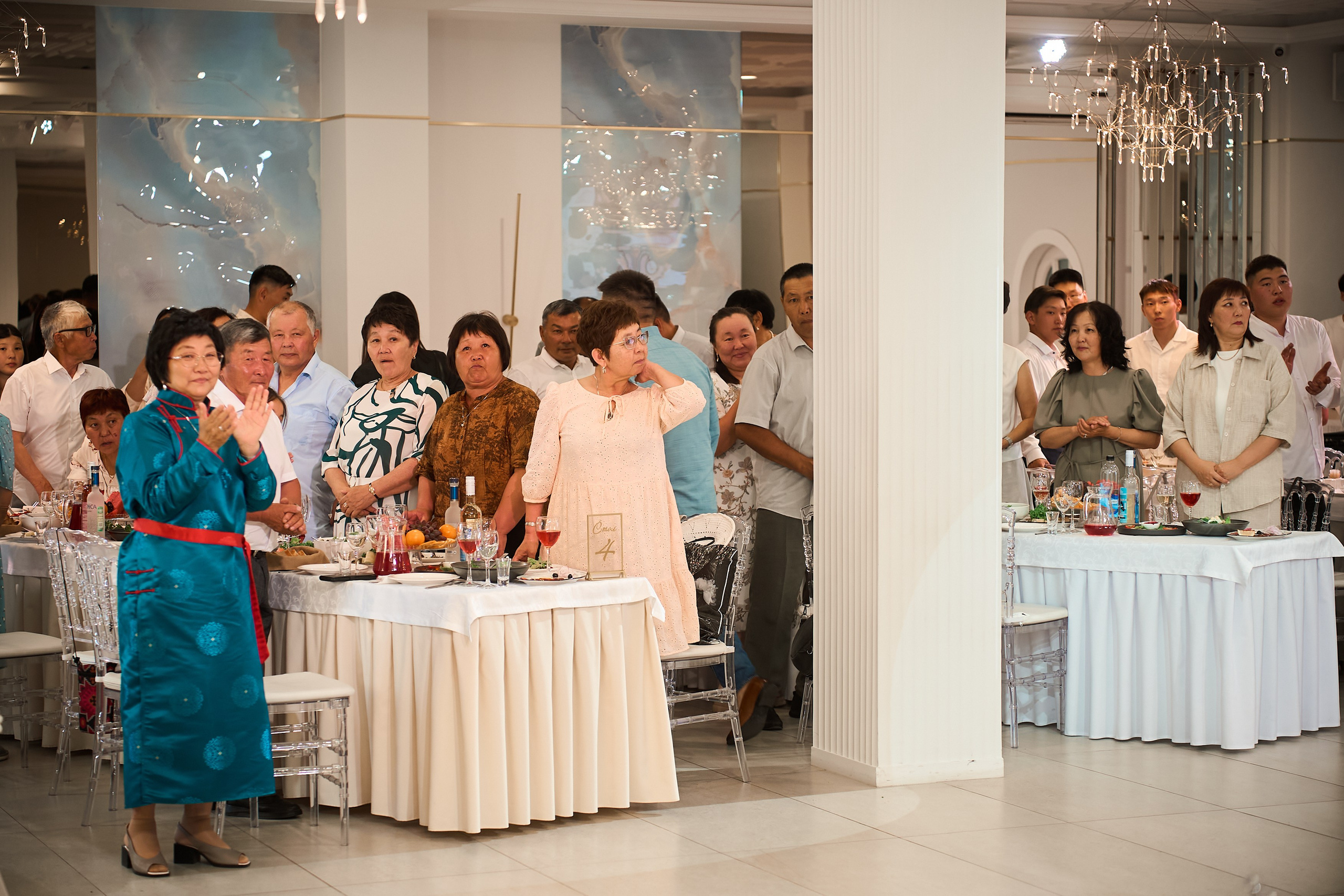 Дарина и Юрий. Главная