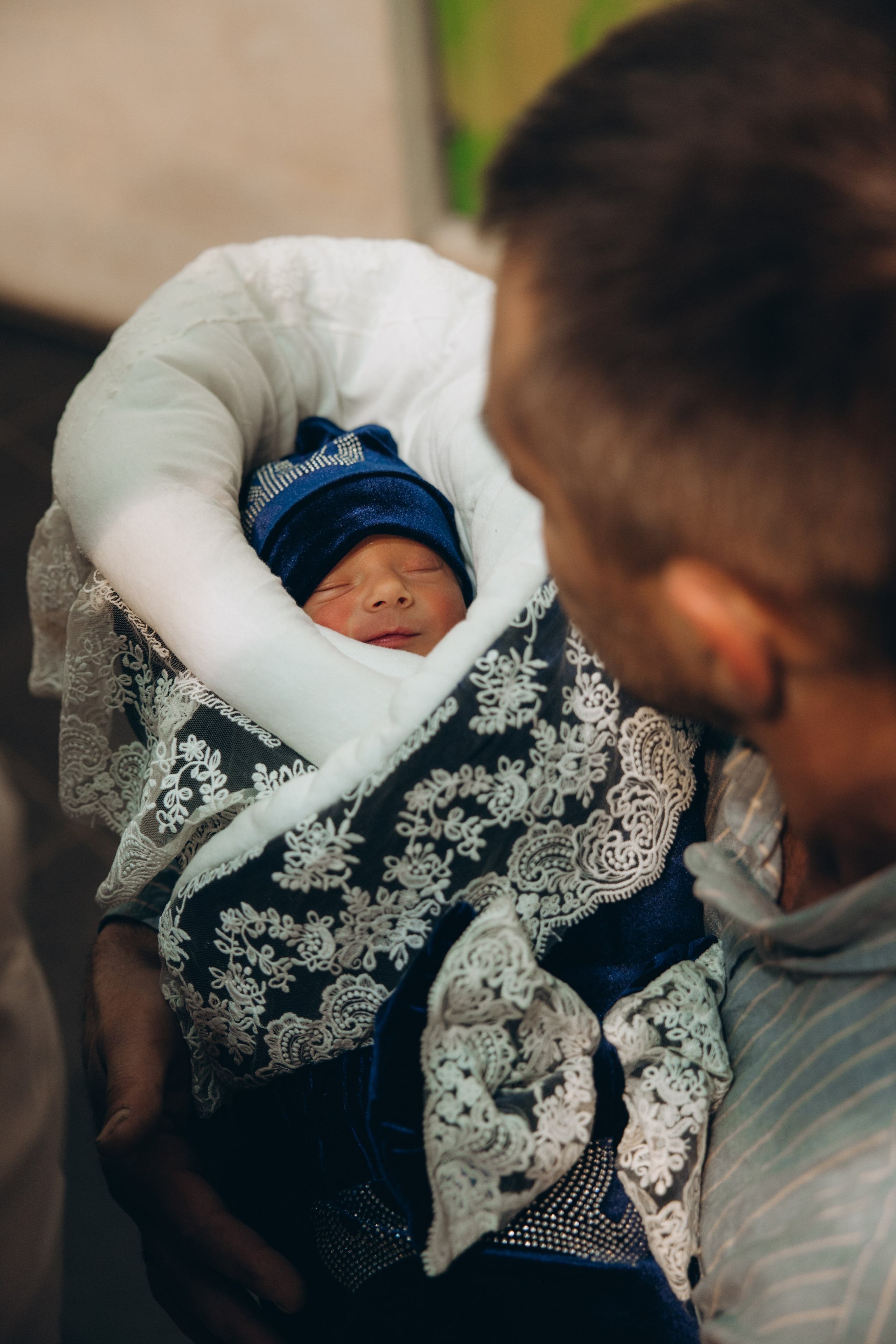 Выписка. Свадебный, семейный фотограф в Иркутске Светлана Макаричева