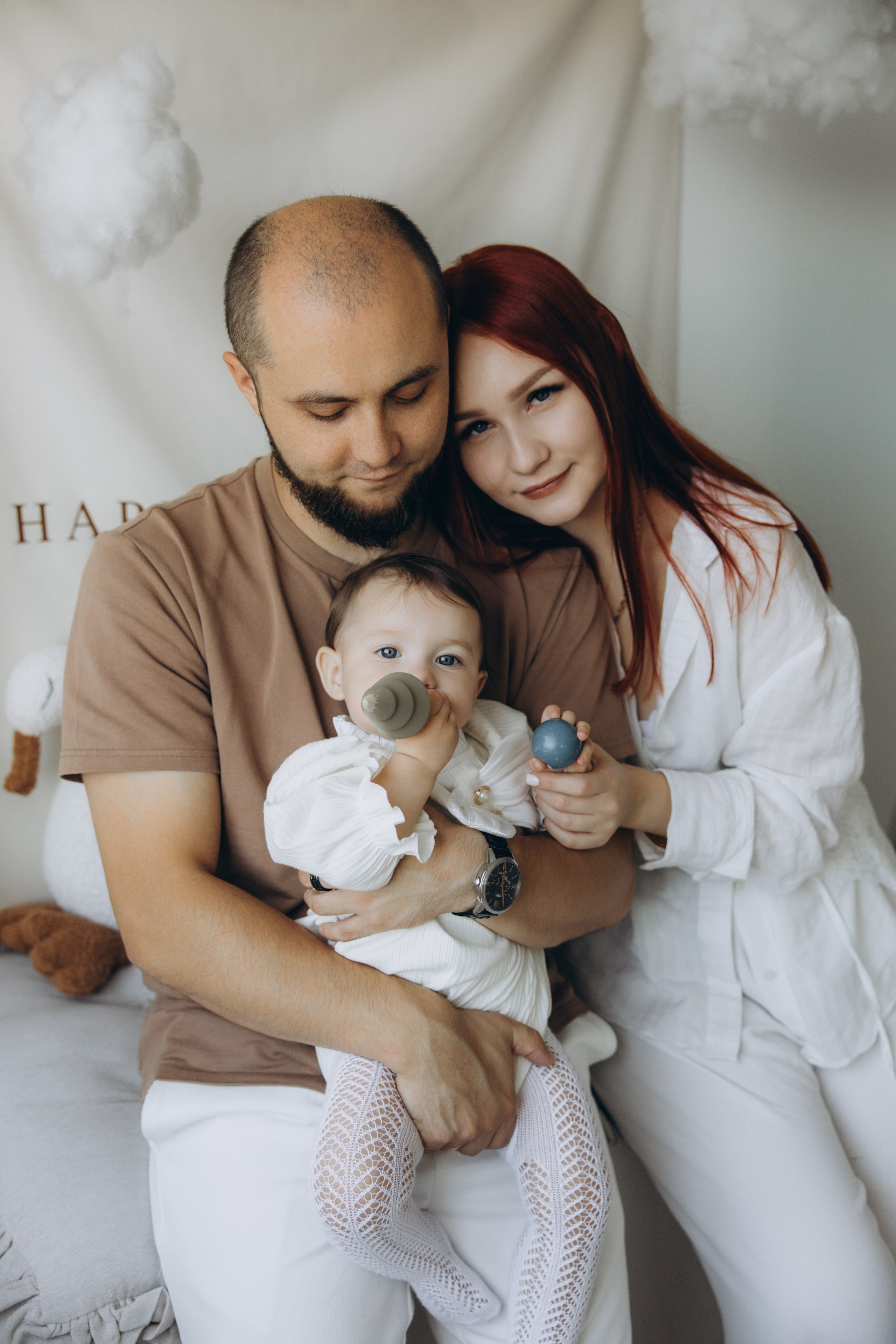 Ляйсан. Свадебный, семейный фотограф в Иркутске Светлана Макаричева