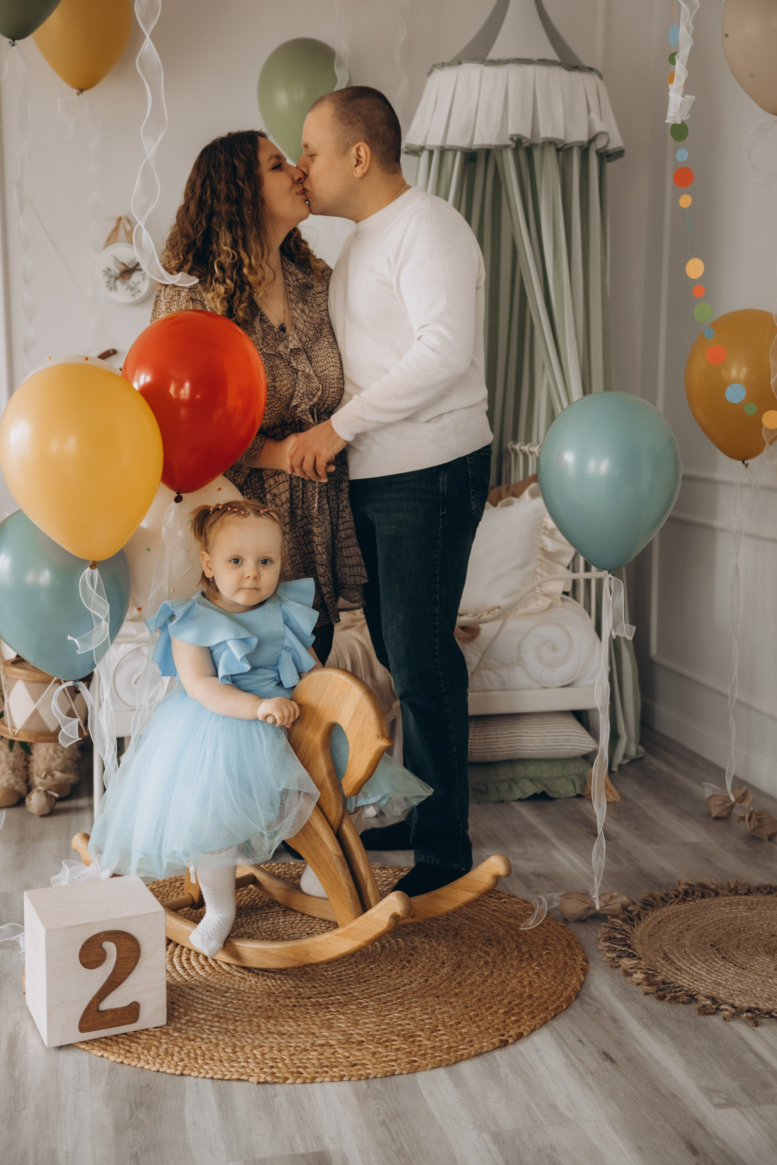 Ульяна. Свадебный, семейный фотограф в Иркутске Светлана Макаричева