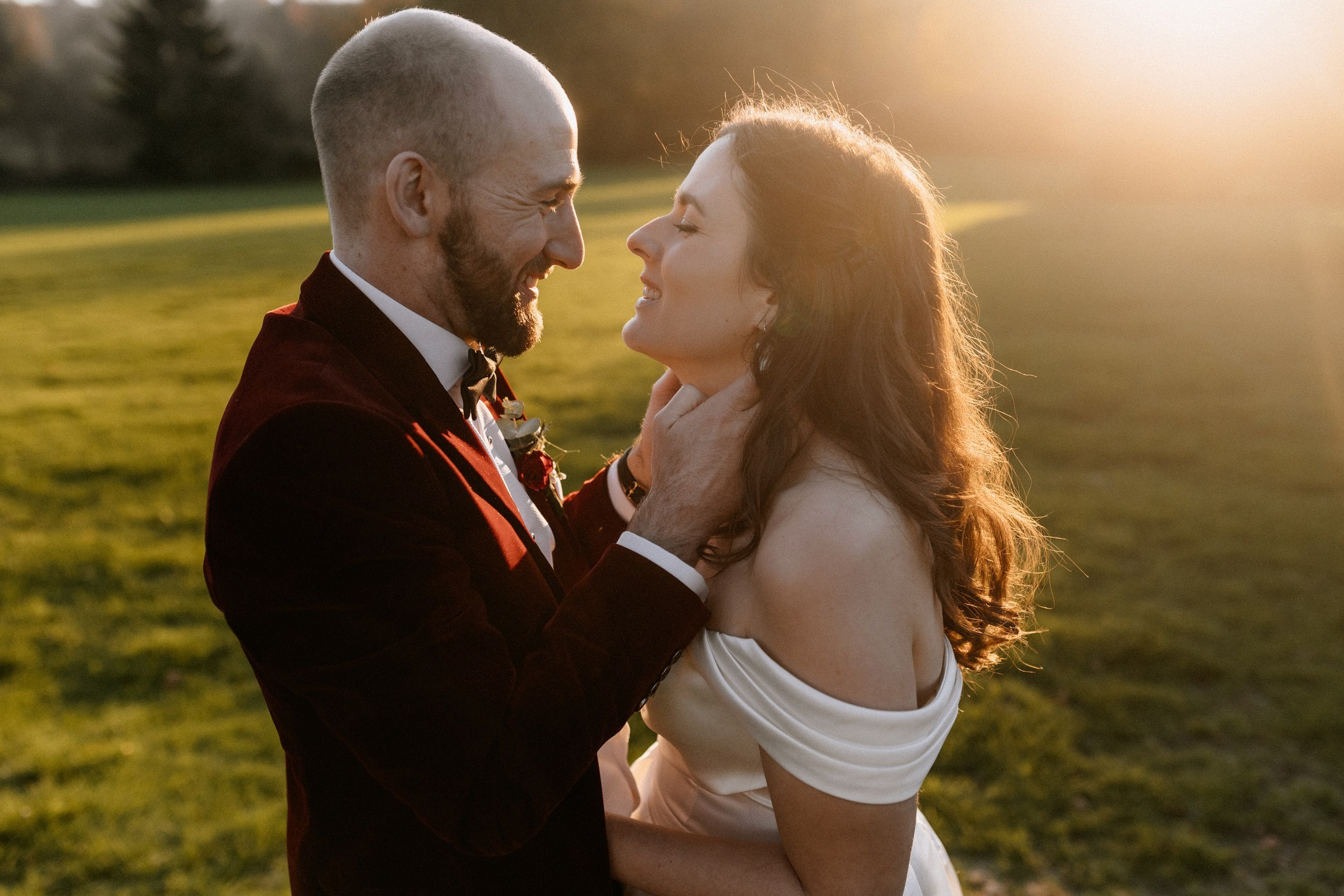 Hartsfield Manor Wedding. Moments Catchers — Wedding Photography & Video Duo in London