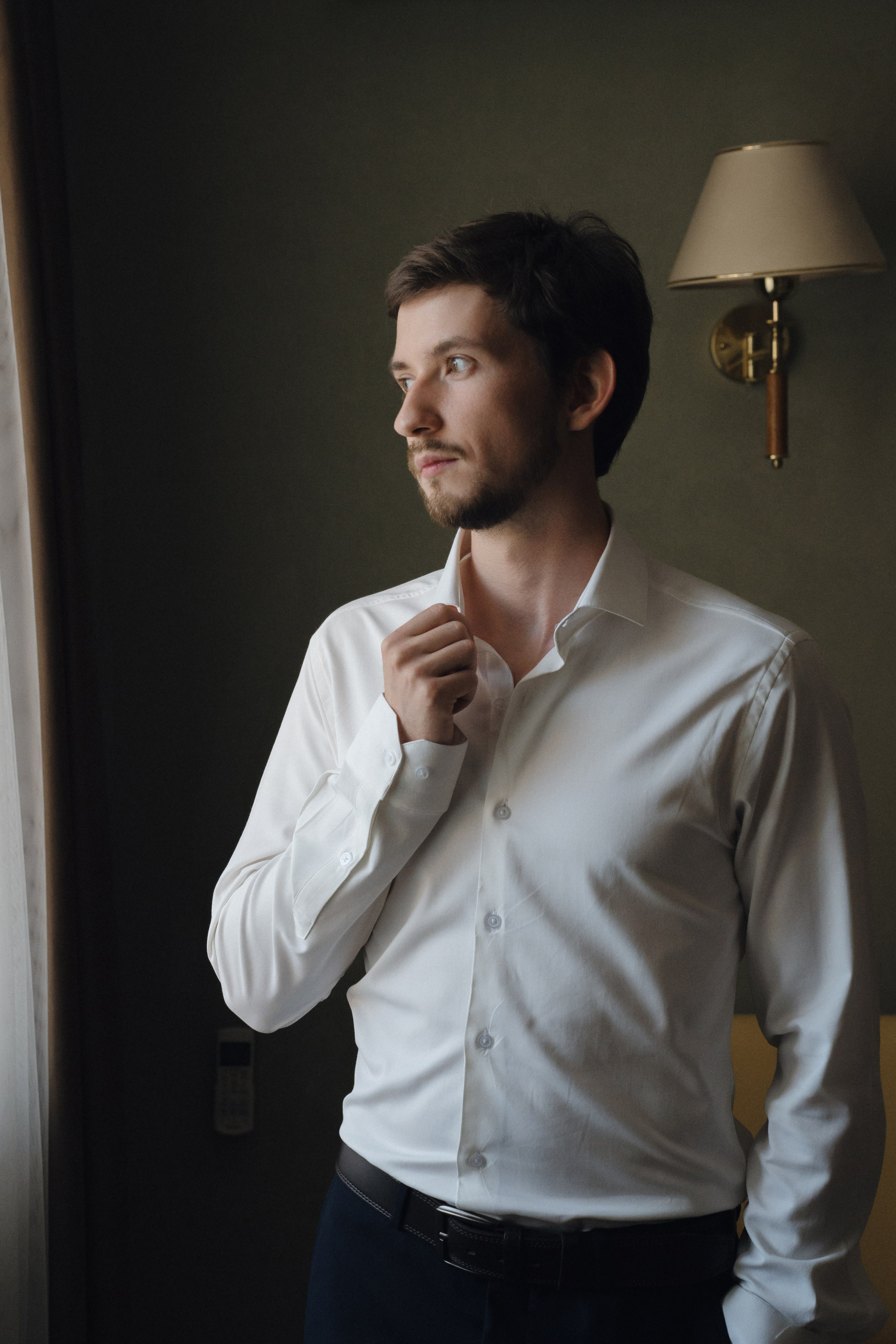 Анатолий и Диана. Профессиональный фотограф в Самаре Анна Конзаева