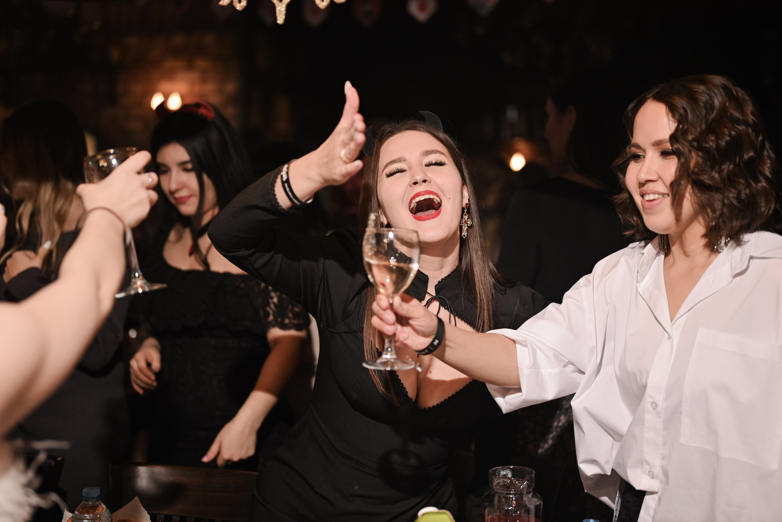 Брауни корпоратив. Свадебный и семейный фотограф в Уфе Александров Максим