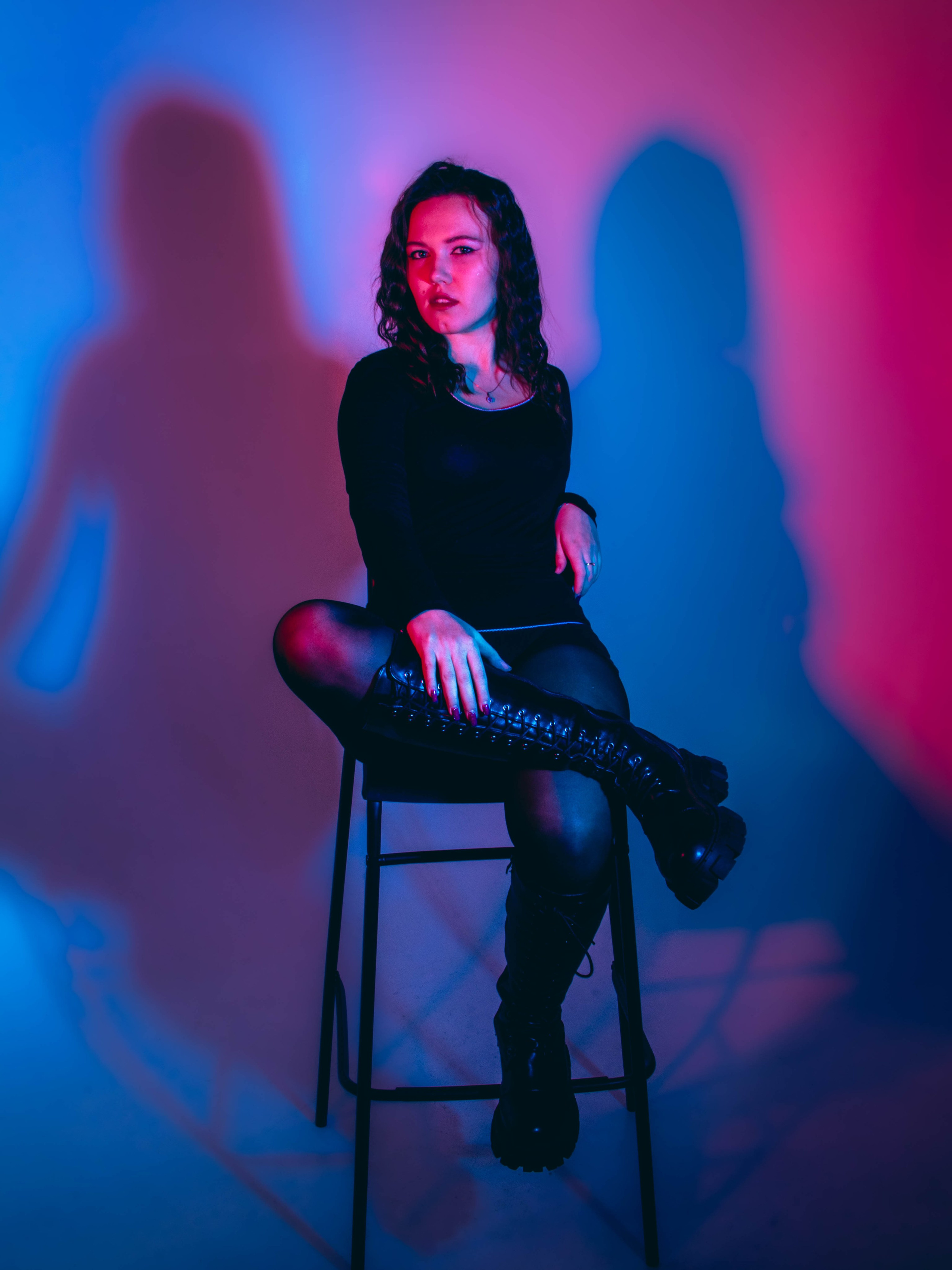 Ирина. «Матрица»