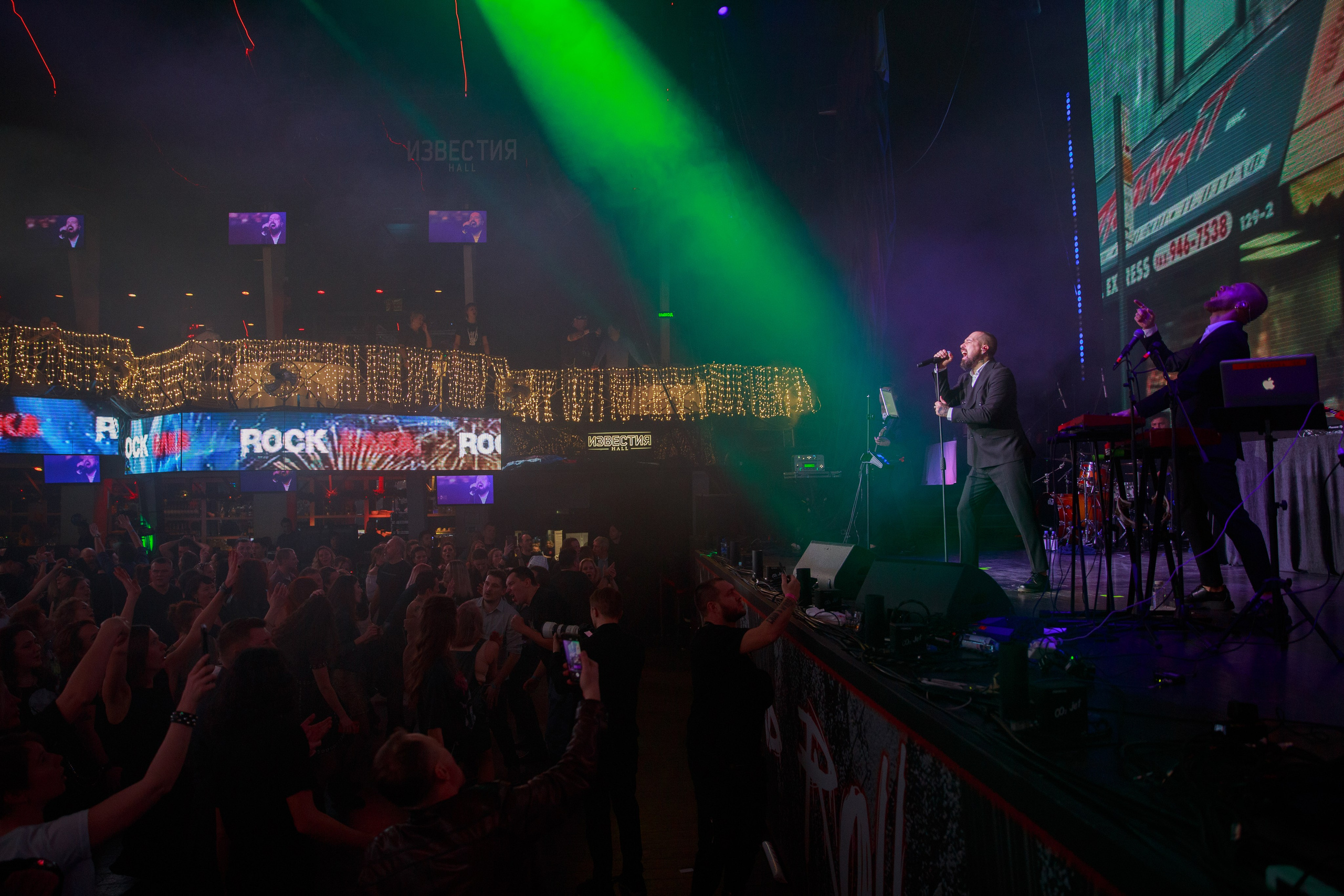 Репортаж. Фотограф в Москве Владимир Осиченко — портреты, мероприятия, репортажи