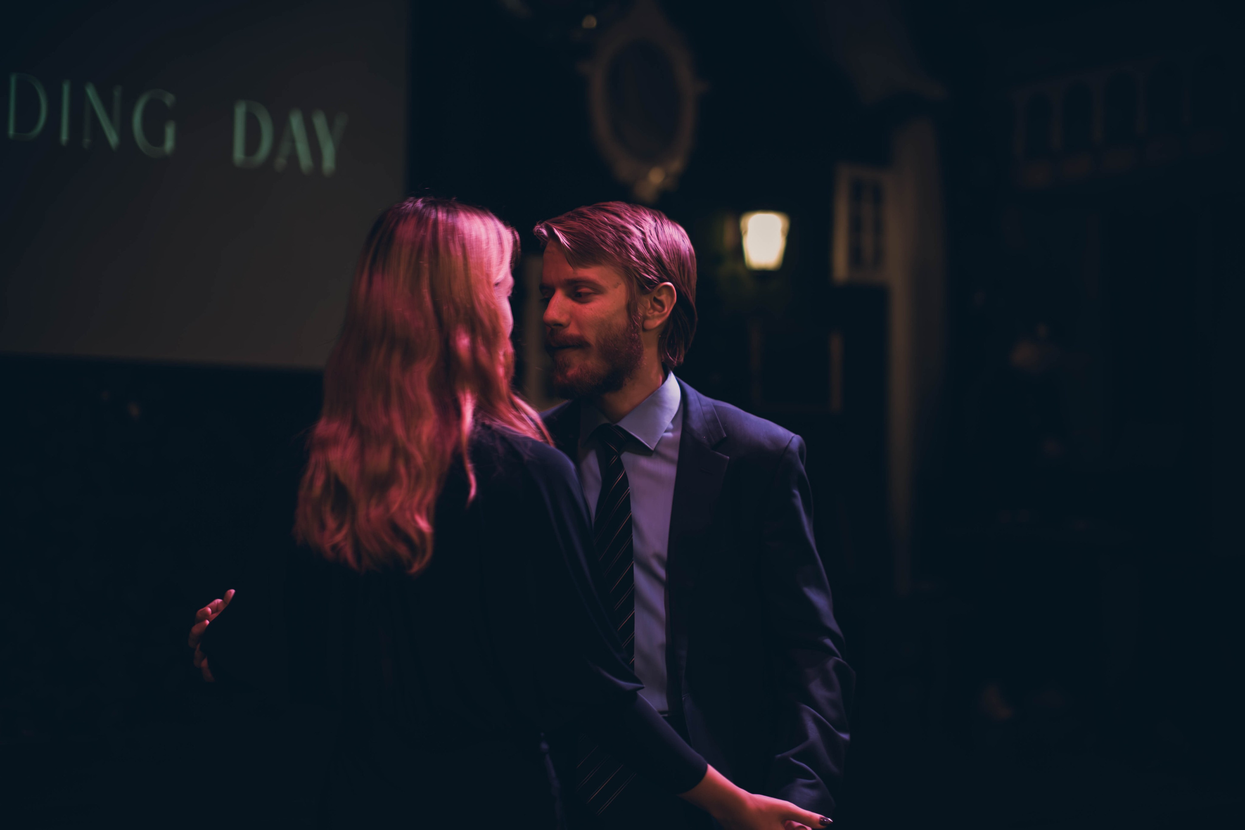 Свадебный банкет. Семейный и художественный фотограф в Тюмени Юлия Логинова