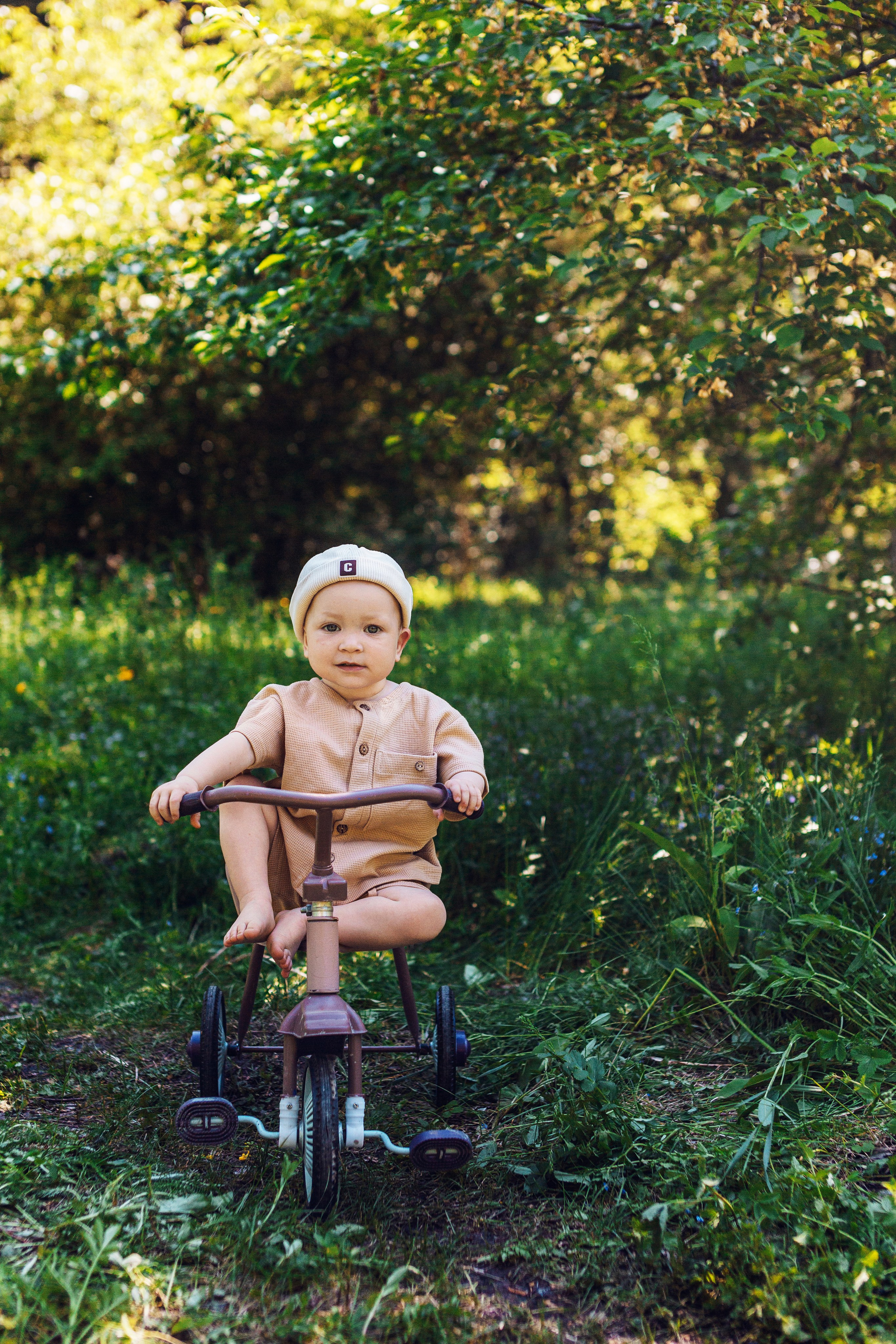 Полет на шарах. Семейный и художественный фотограф в Тюмени Юлия Логинова