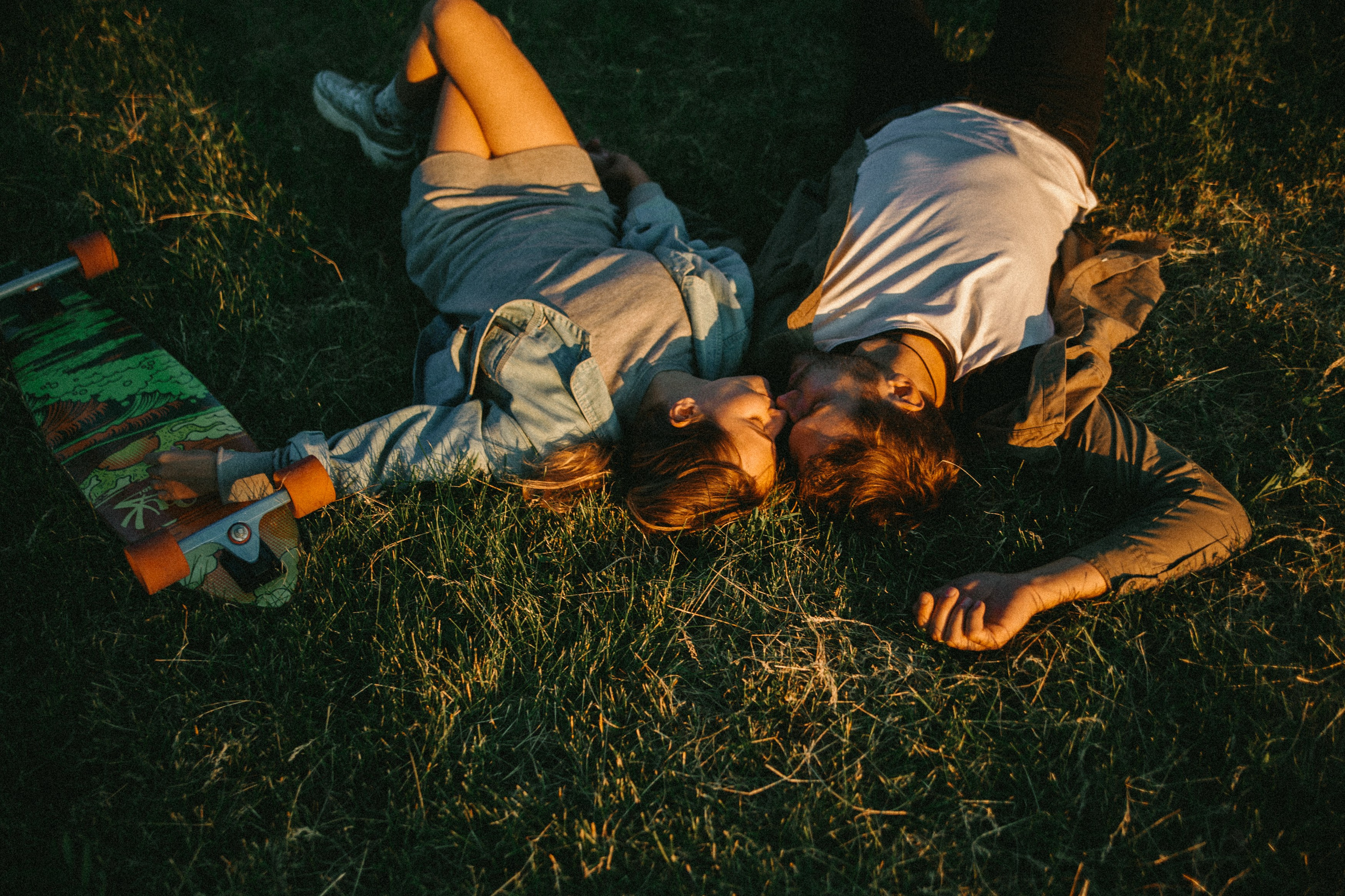 Свадебный и семейный фотограф в Нижнем Новгороде Мезенцев Андрей