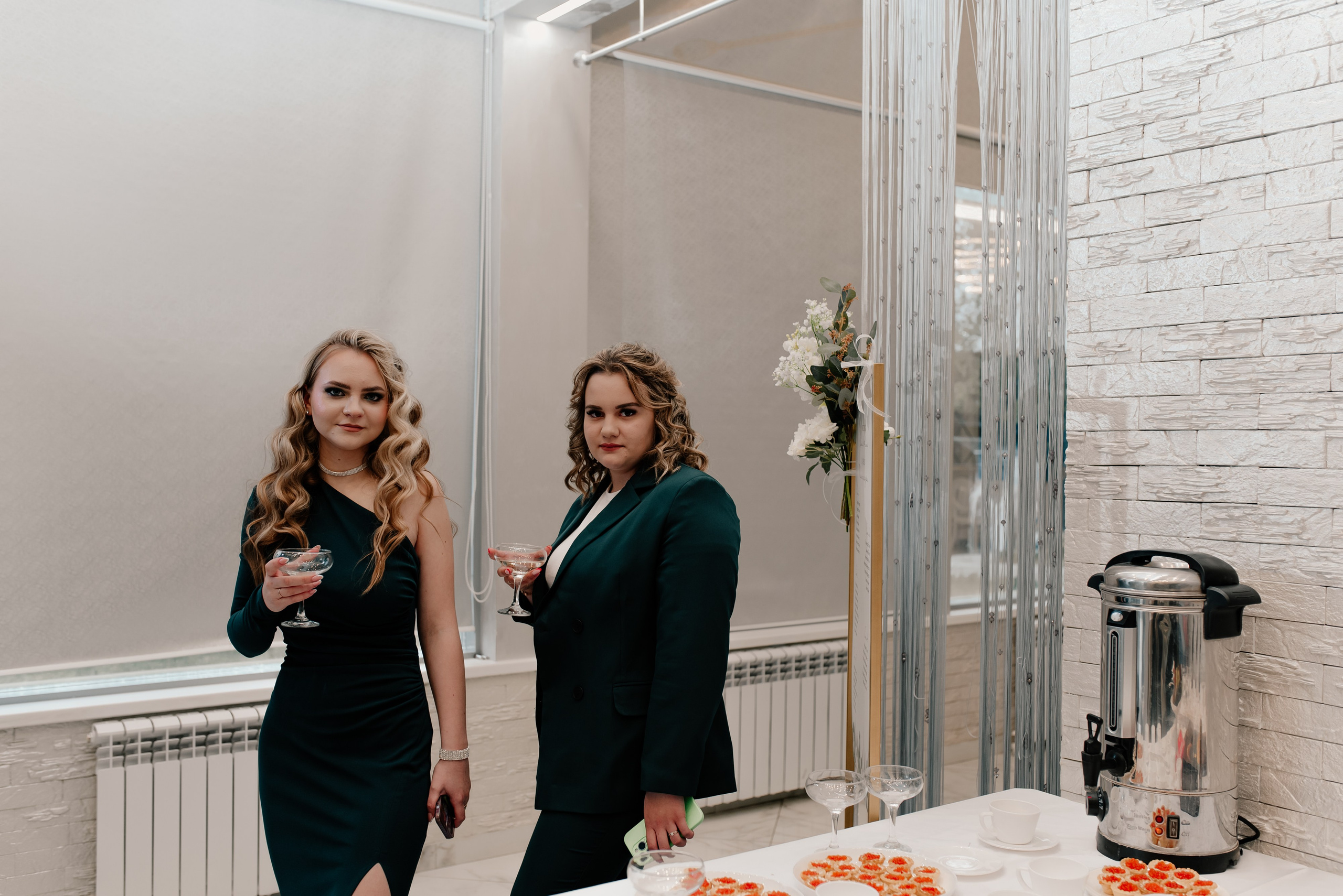 Свадебный банкет. Персональный и семейный фотограф в Нижнем Новгороде-Карачева Анна