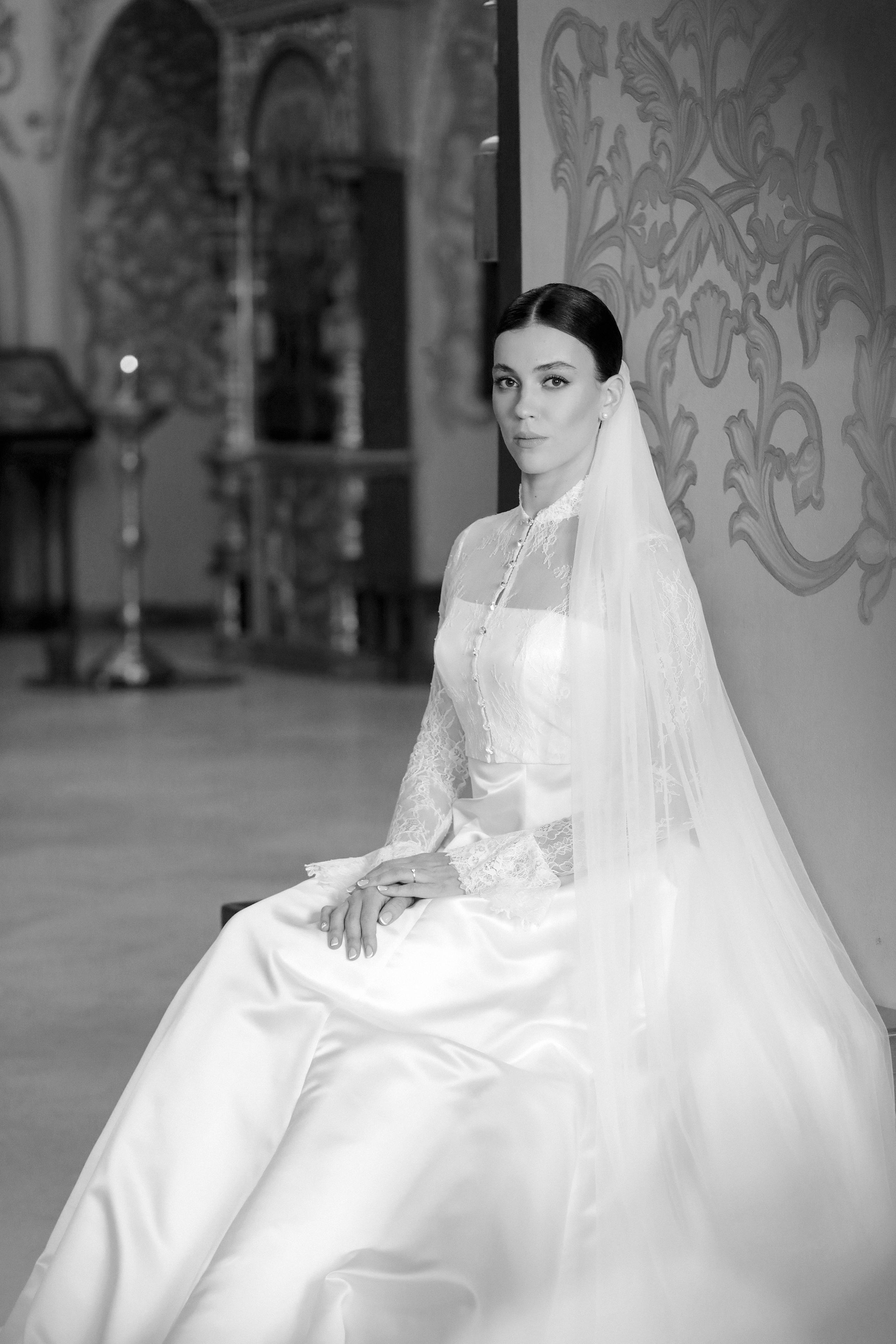 Венчаниe. Фотограф на Венчание и Крещение, семейный фотограф в Москве и области