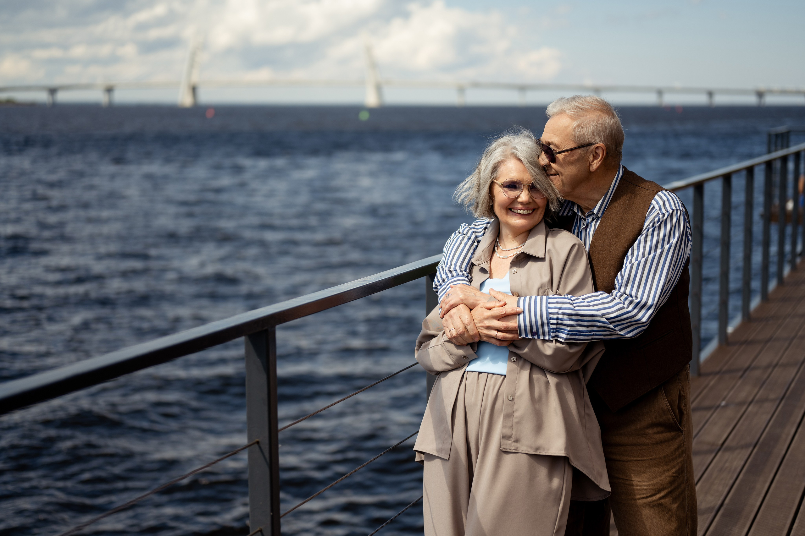 Борис и Наталья. Свадебный и семейный фотограф в СПб Валерия Фомичева