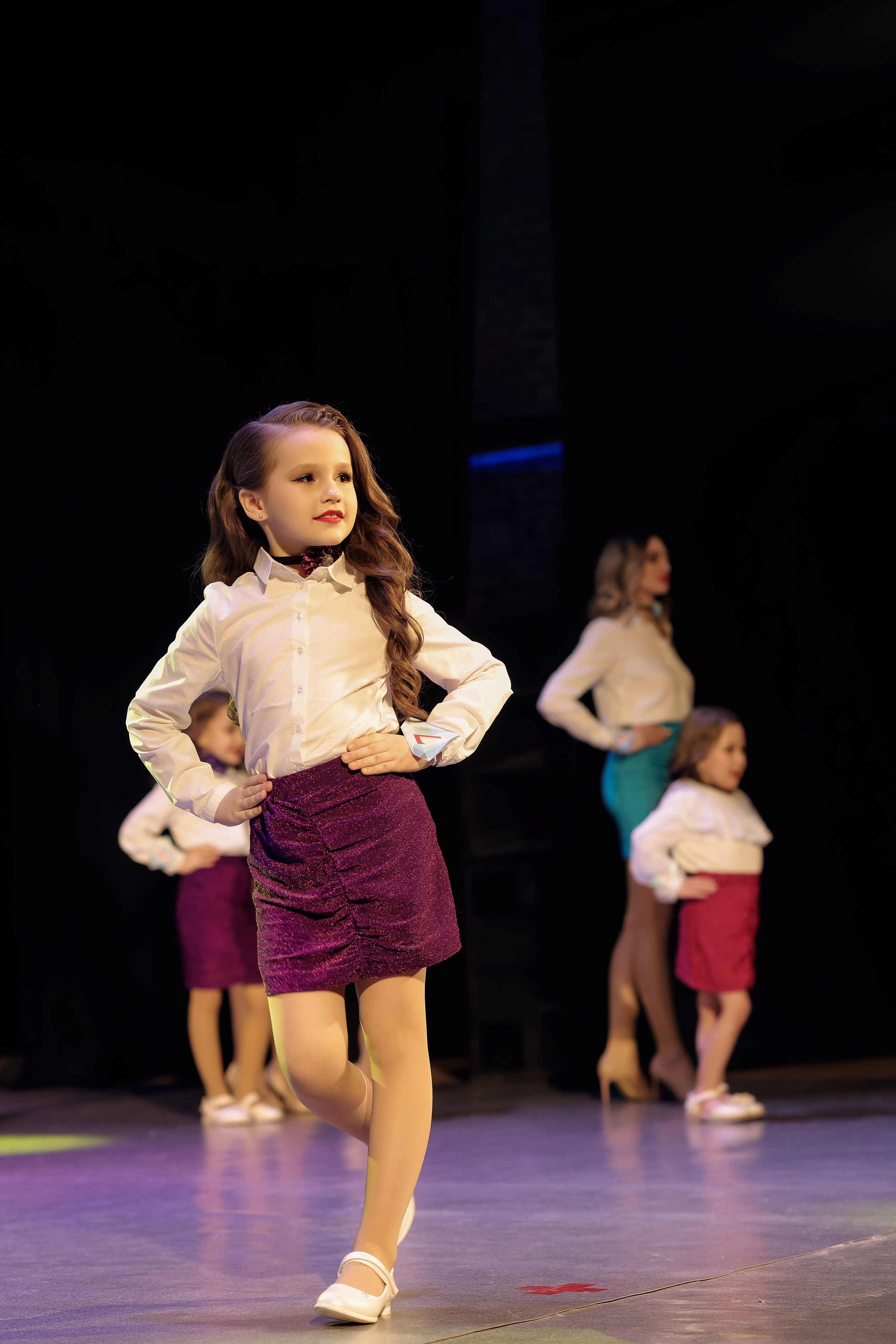 Краса Чувашии-2024 — 2024.03.10. Портретный и репортажный фотограф в Чебоксарах Андриян Чаркин