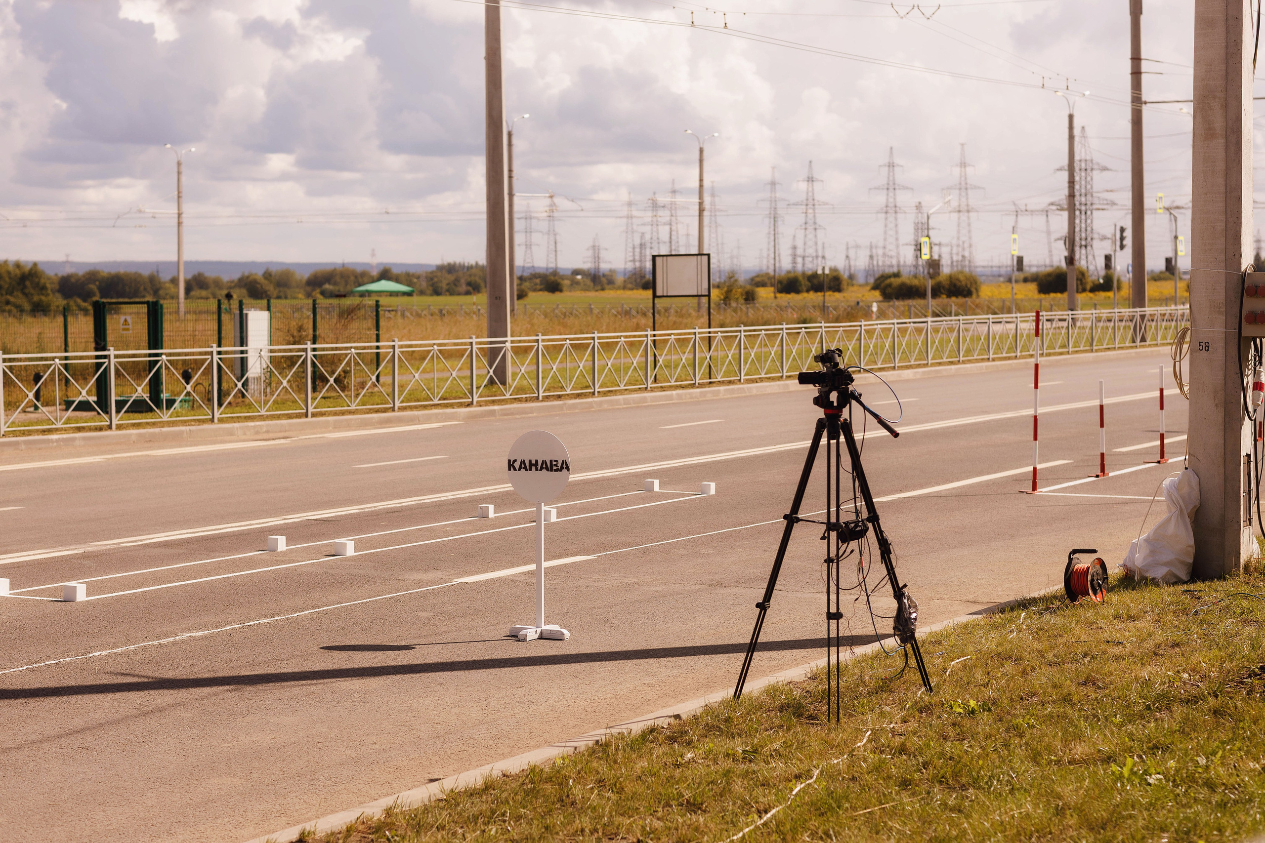 Лучший водитель троллейбуса России — 2024. Портретный и репортажный фотограф в Чебоксарах Андриян Чаркин