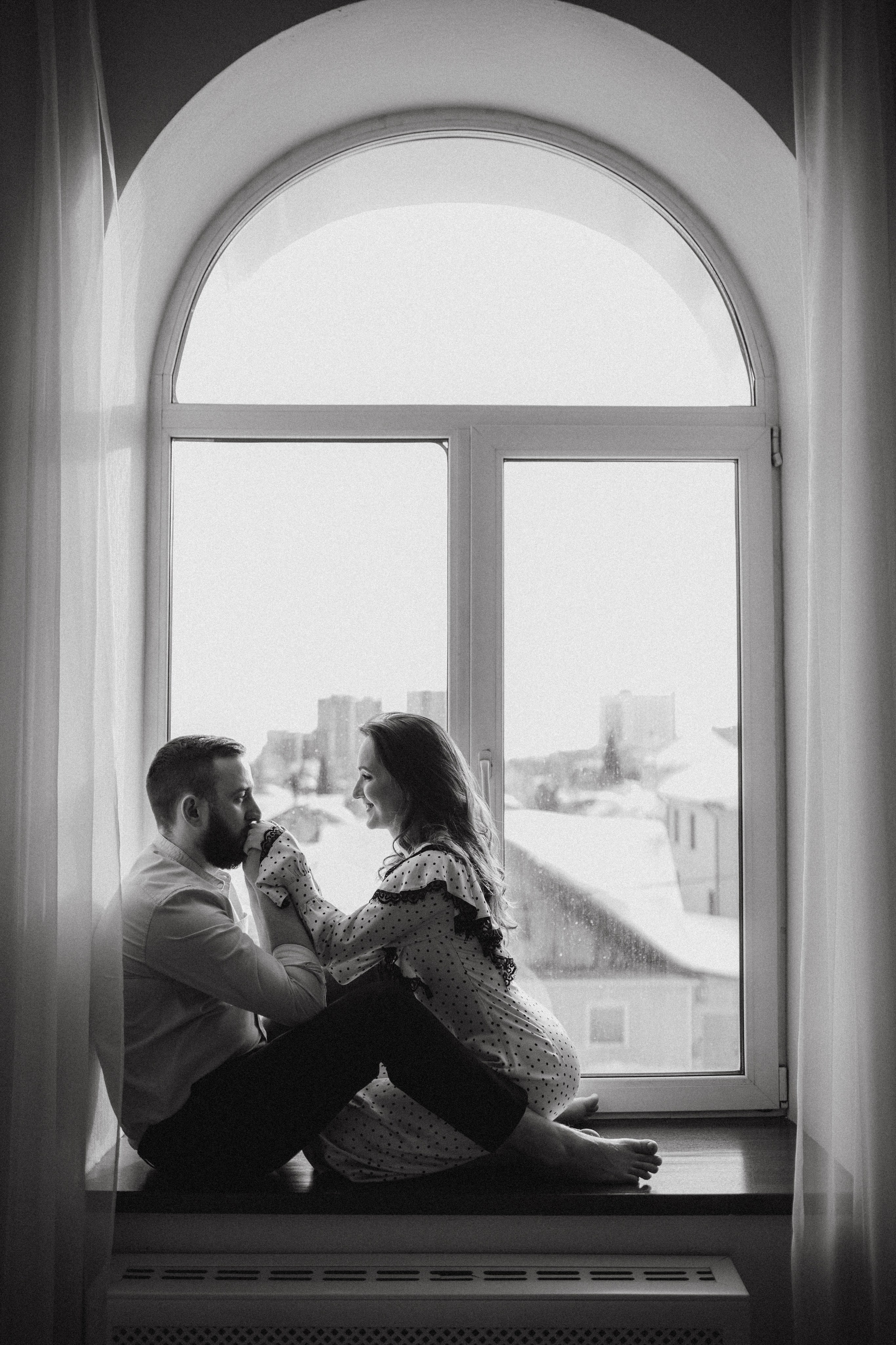 Анна и Константин. Семейный и свадебный фотограф в Новосибирске/Бийске Екатерина Логинова