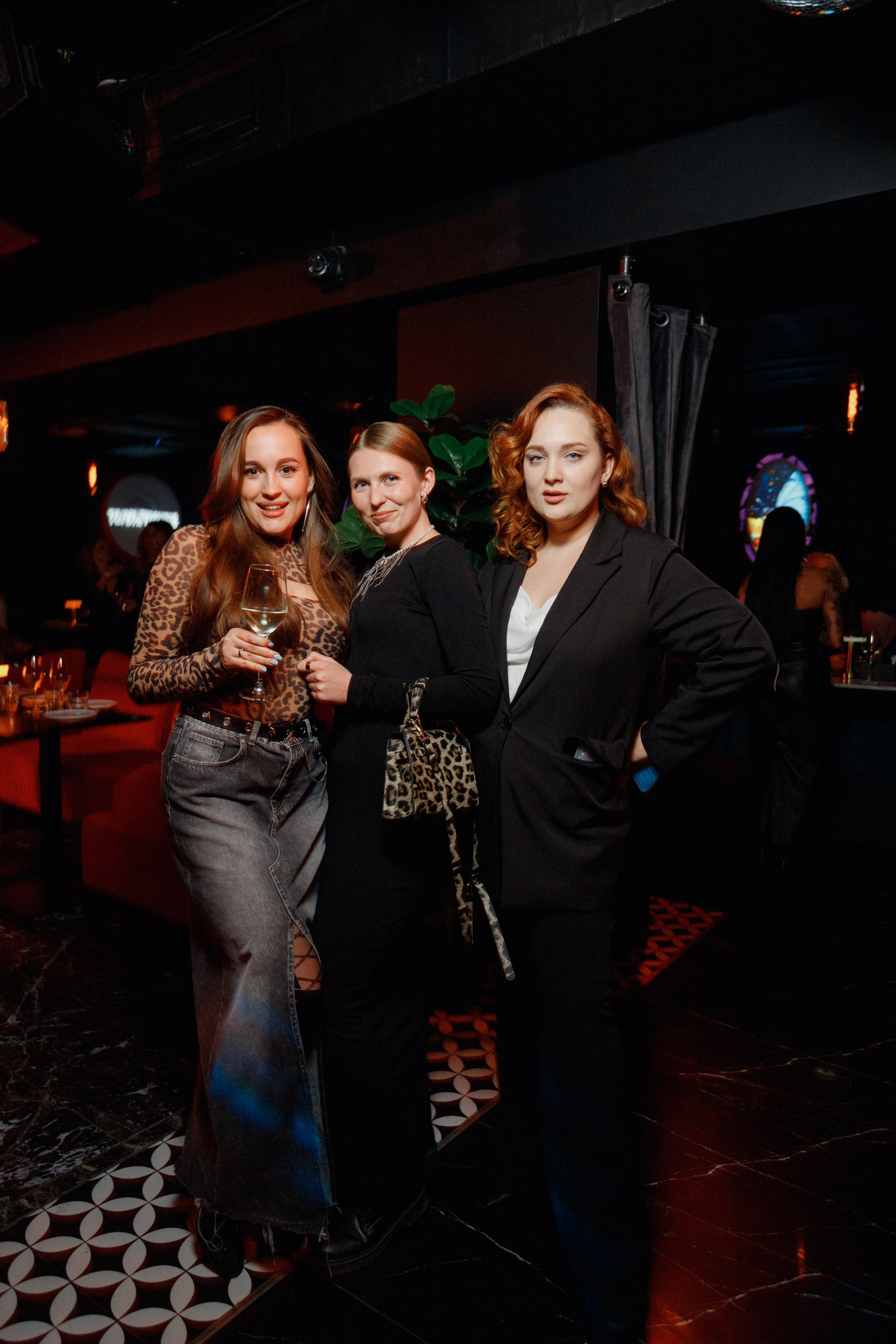 CARAMEL boutique — Презентация новой коллекции. СВОИ. ФОТООТЧЕТЫ-СОБЫТИЯ-МЕСТА