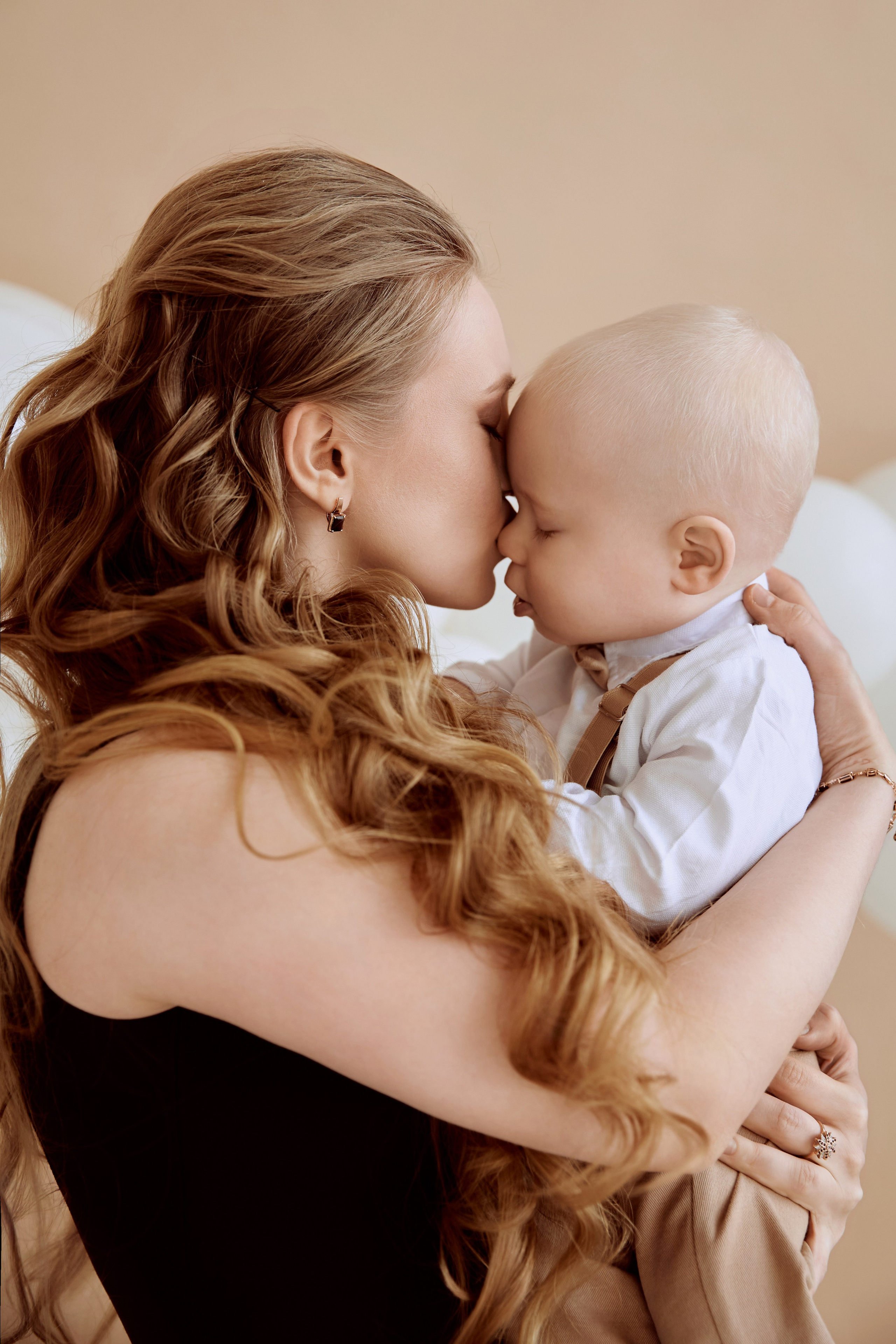 Годовасие Руслана. Фотограф женского портрета, беременности и материнства Харькова Елена