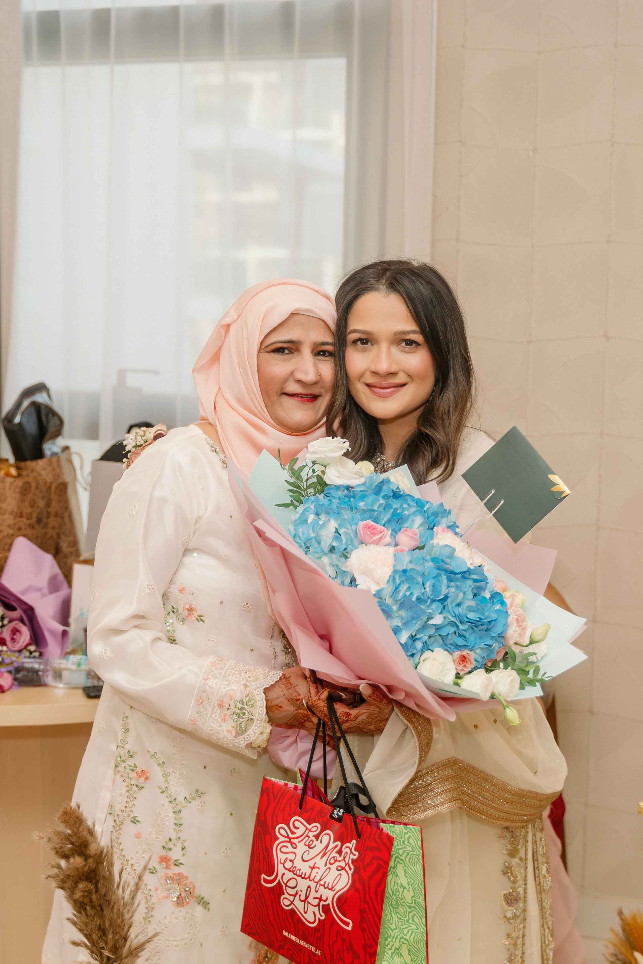 Никках • мусульманская помолвка дома. Фотограф и видеограф в Москве и Абу Даби Мария Кулагина