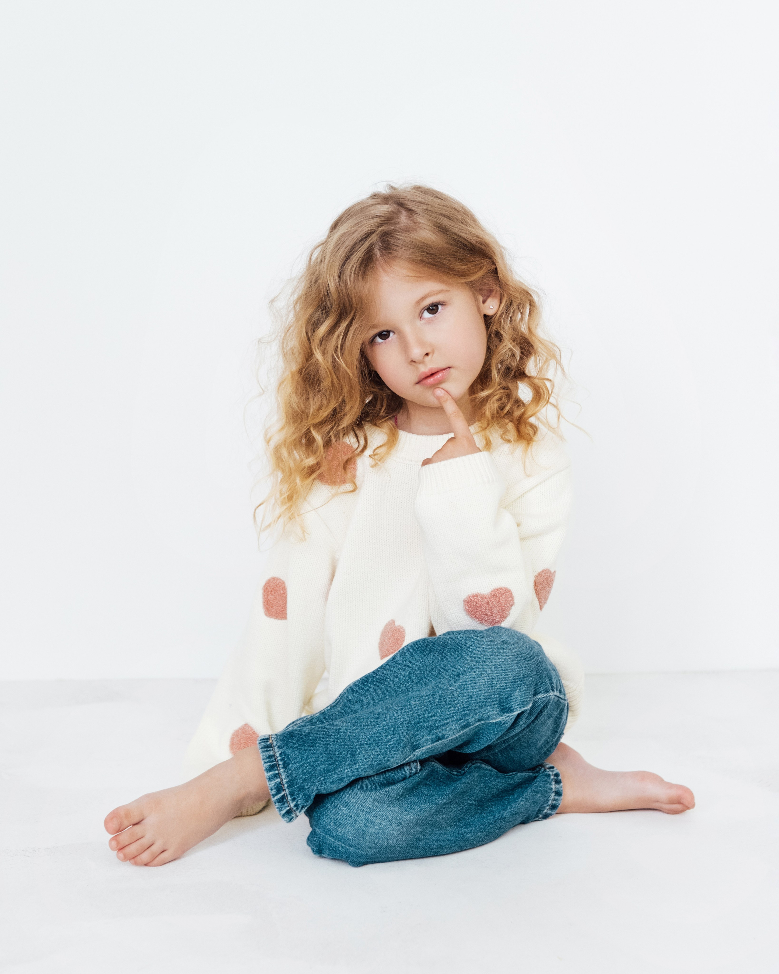 EVA. Светлана Ламм