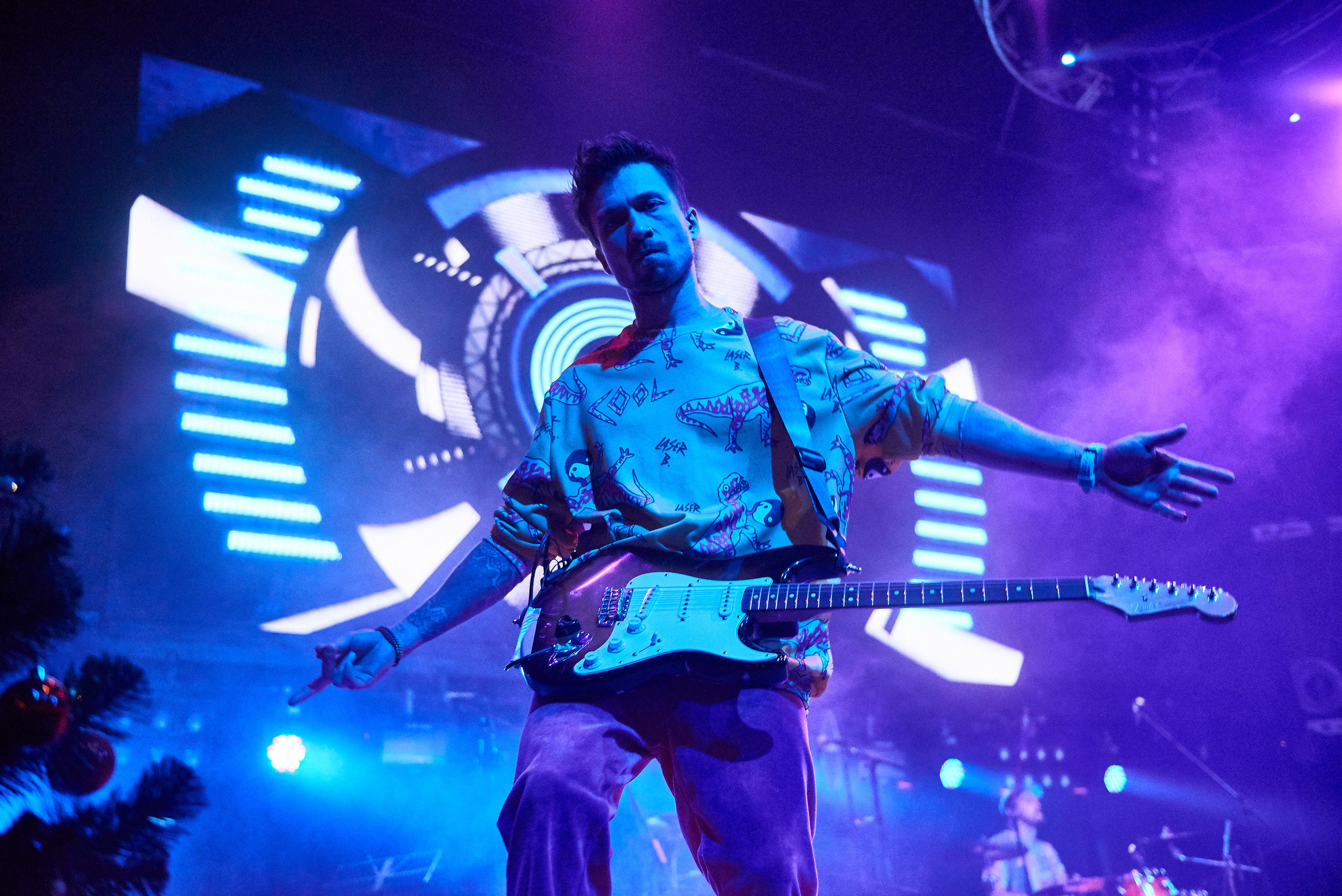 New Years corporate party. Photo & Video production, in Bishkek, Kyrgyzstan