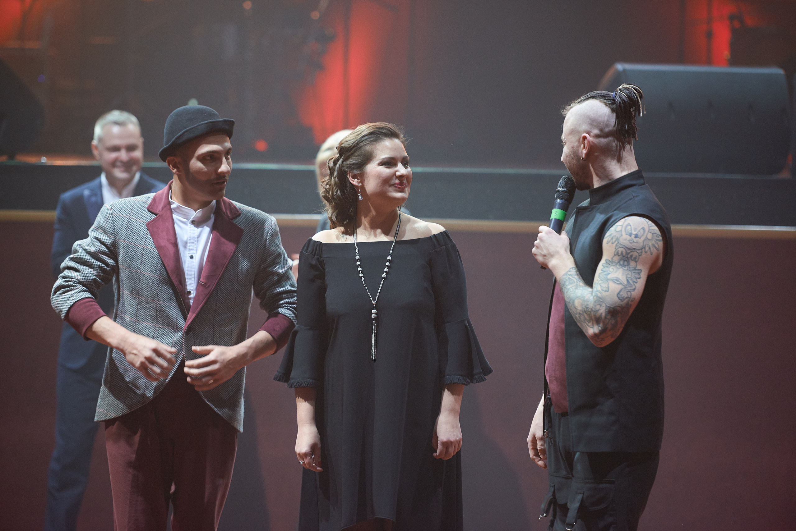 New Years corporate party. Photo & Video production, in Bishkek, Kyrgyzstan