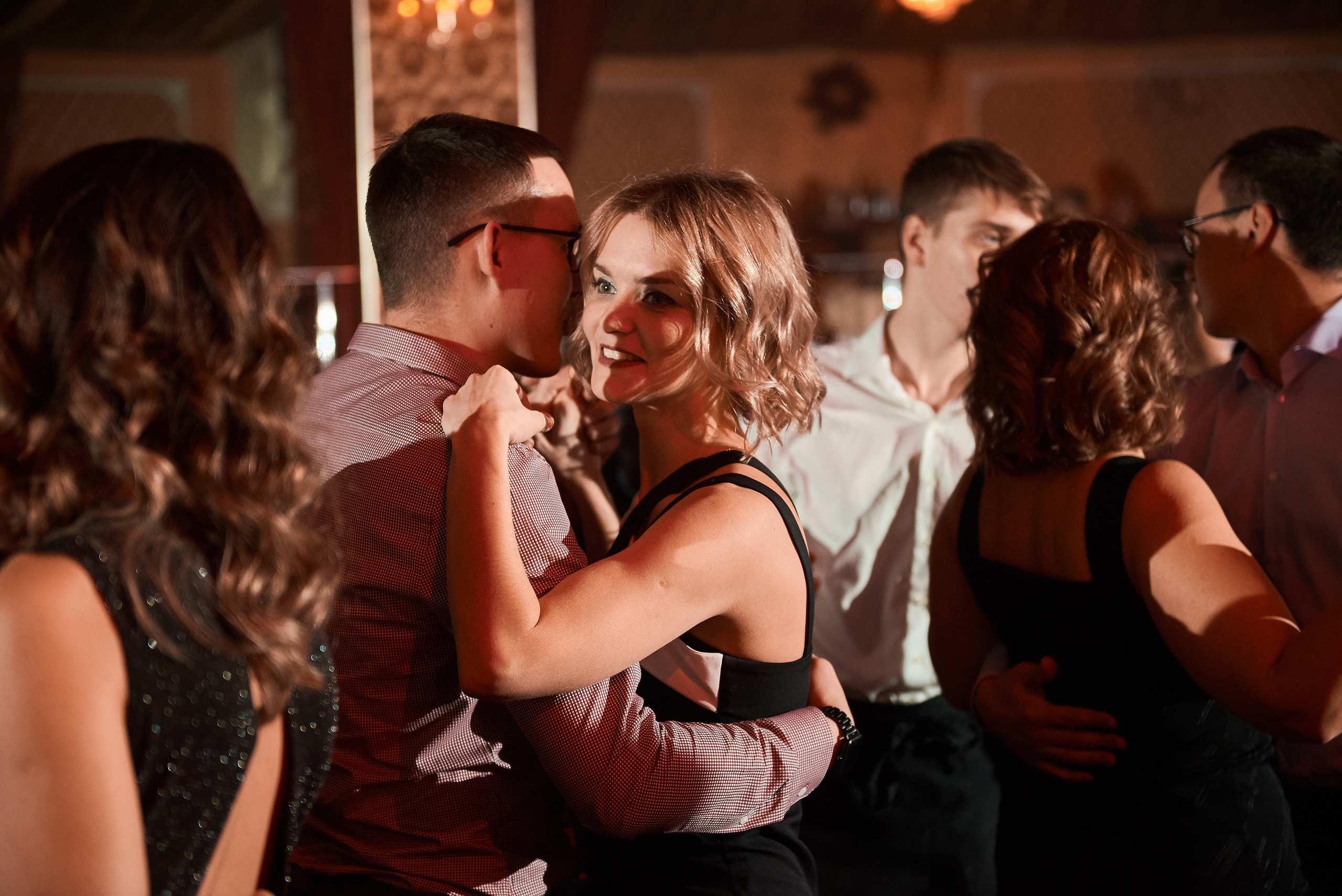 New Years corporate party. Photo & Video production, in Bishkek, Kyrgyzstan