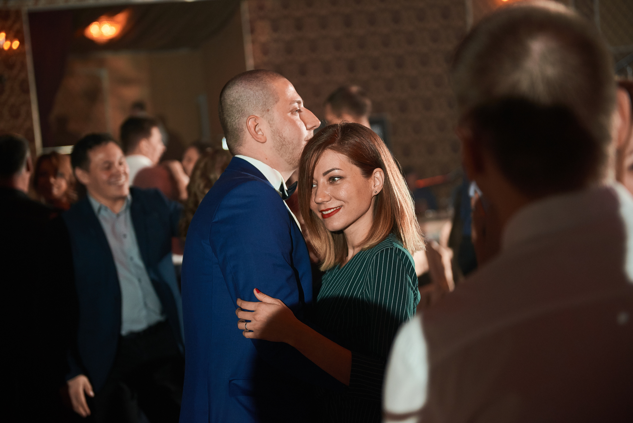 New Years corporate party. Photo & Video production, in Bishkek, Kyrgyzstan