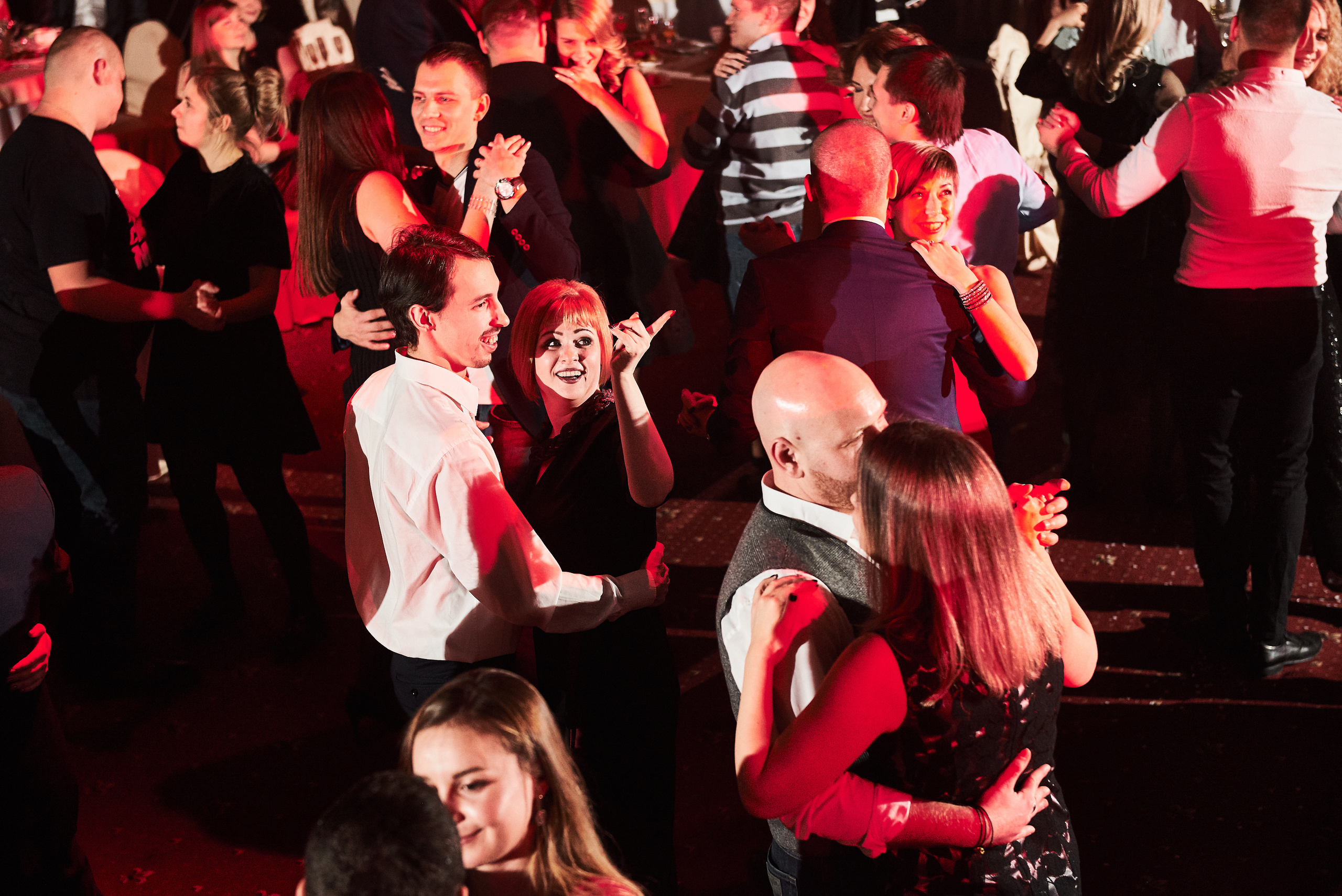 New Years corporate party. Photo & Video production, in Bishkek, Kyrgyzstan