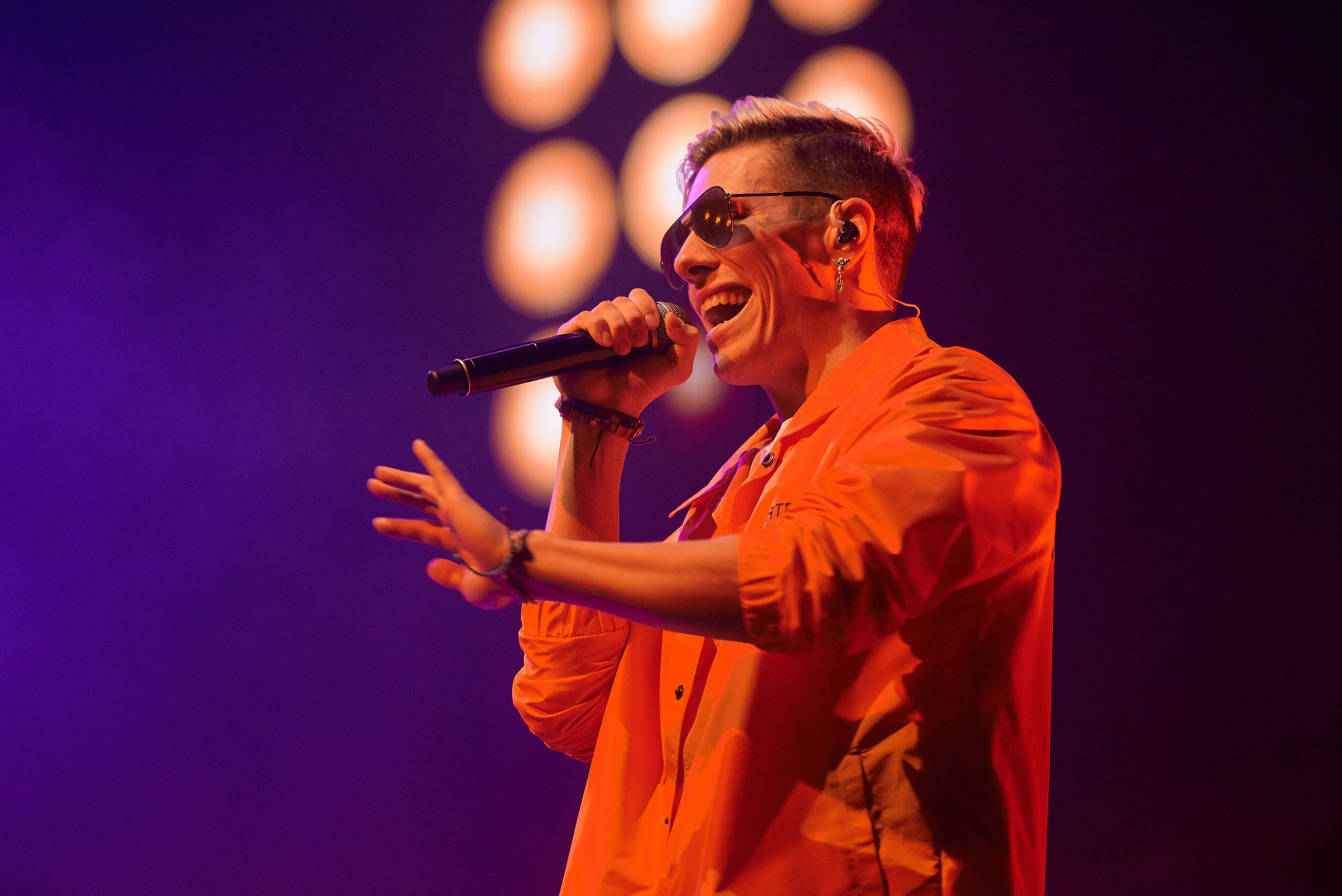 New Years corporate party. Photo & Video production, in Bishkek, Kyrgyzstan